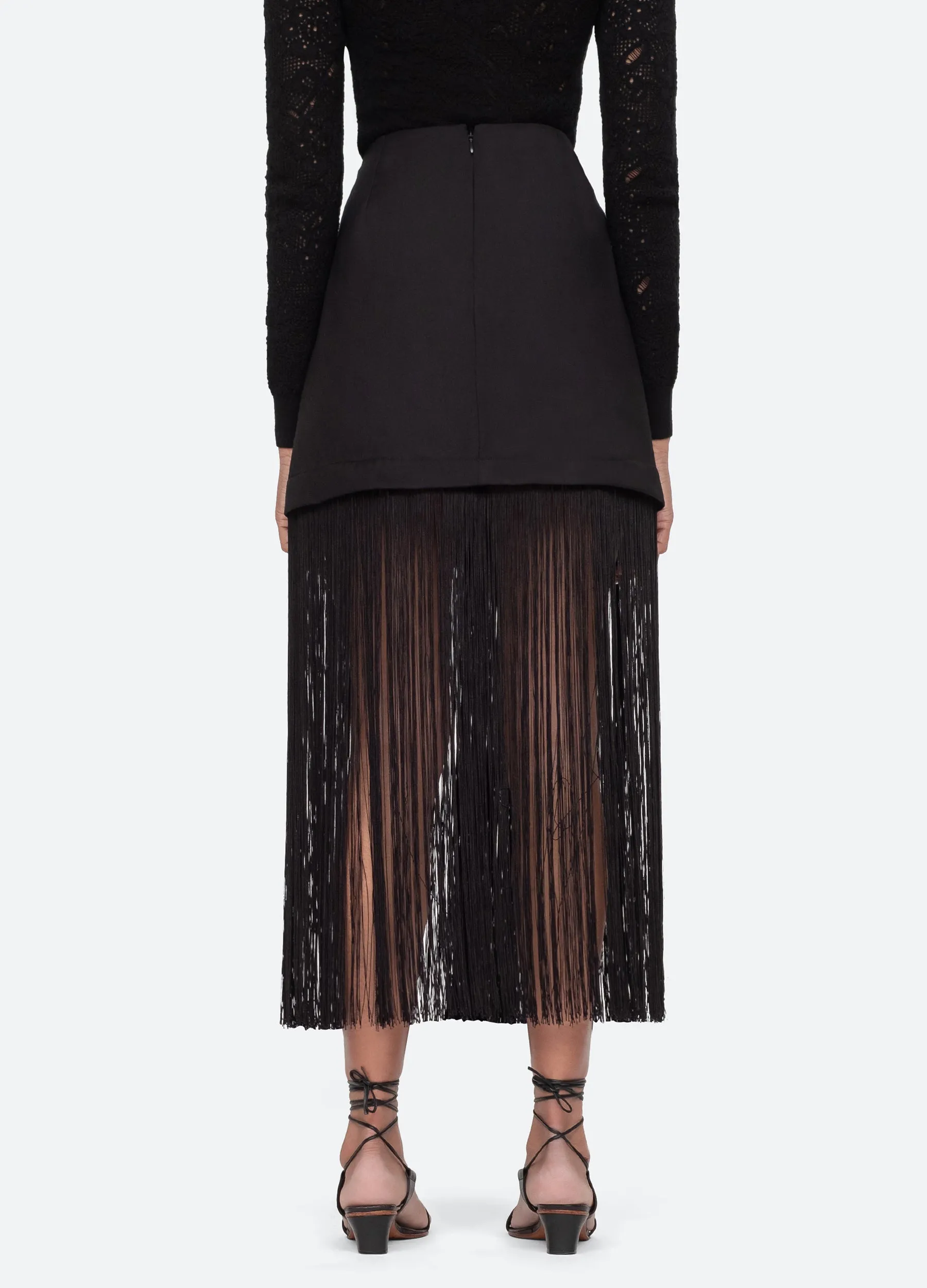 Pari Skirt sold by Sea New York product image thumbnail 4