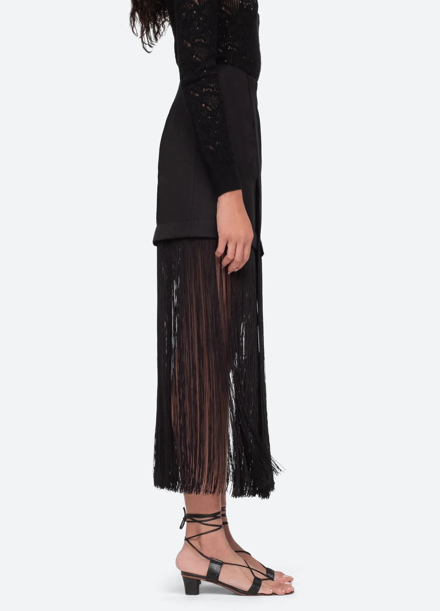 Pari Skirt sold by Sea New York product image thumbnail 5