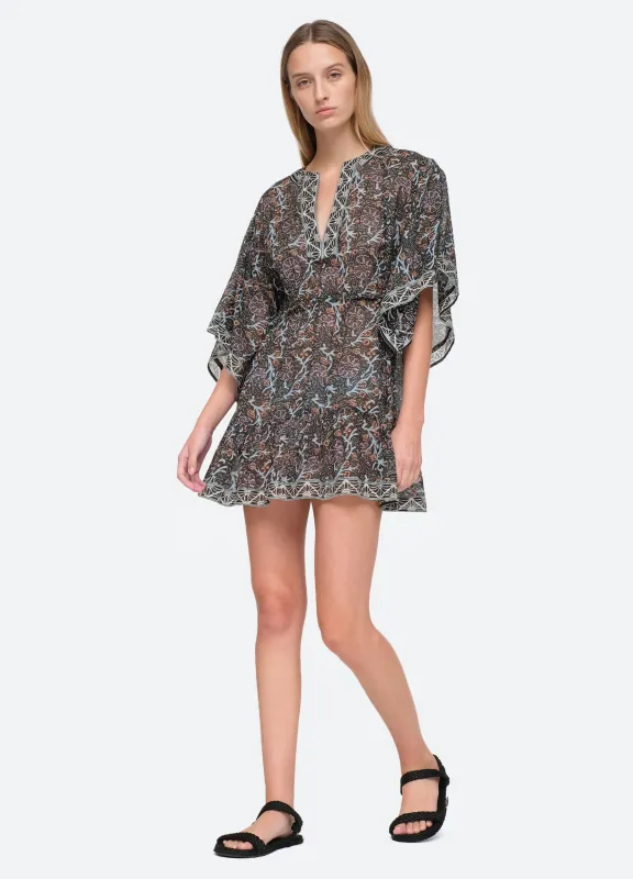 Marlee Coverup made by Sea New York