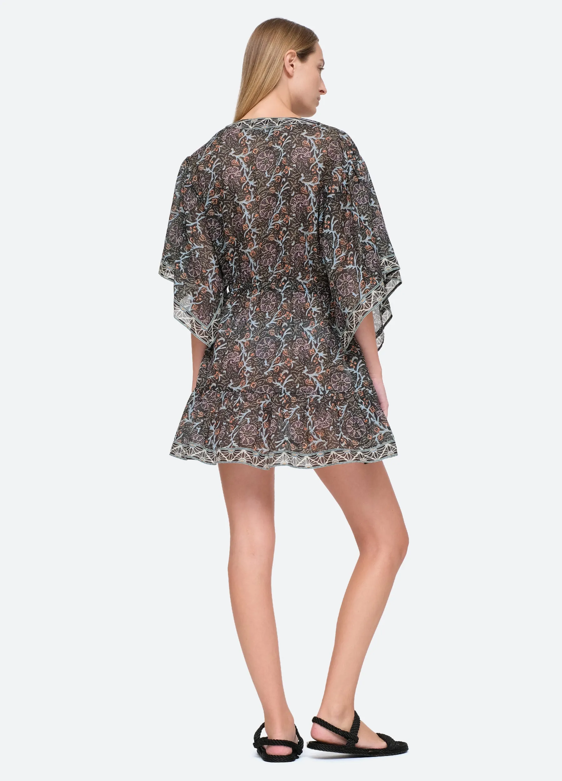 Marlee Coverup sold by Sea New York product image thumbnail 3