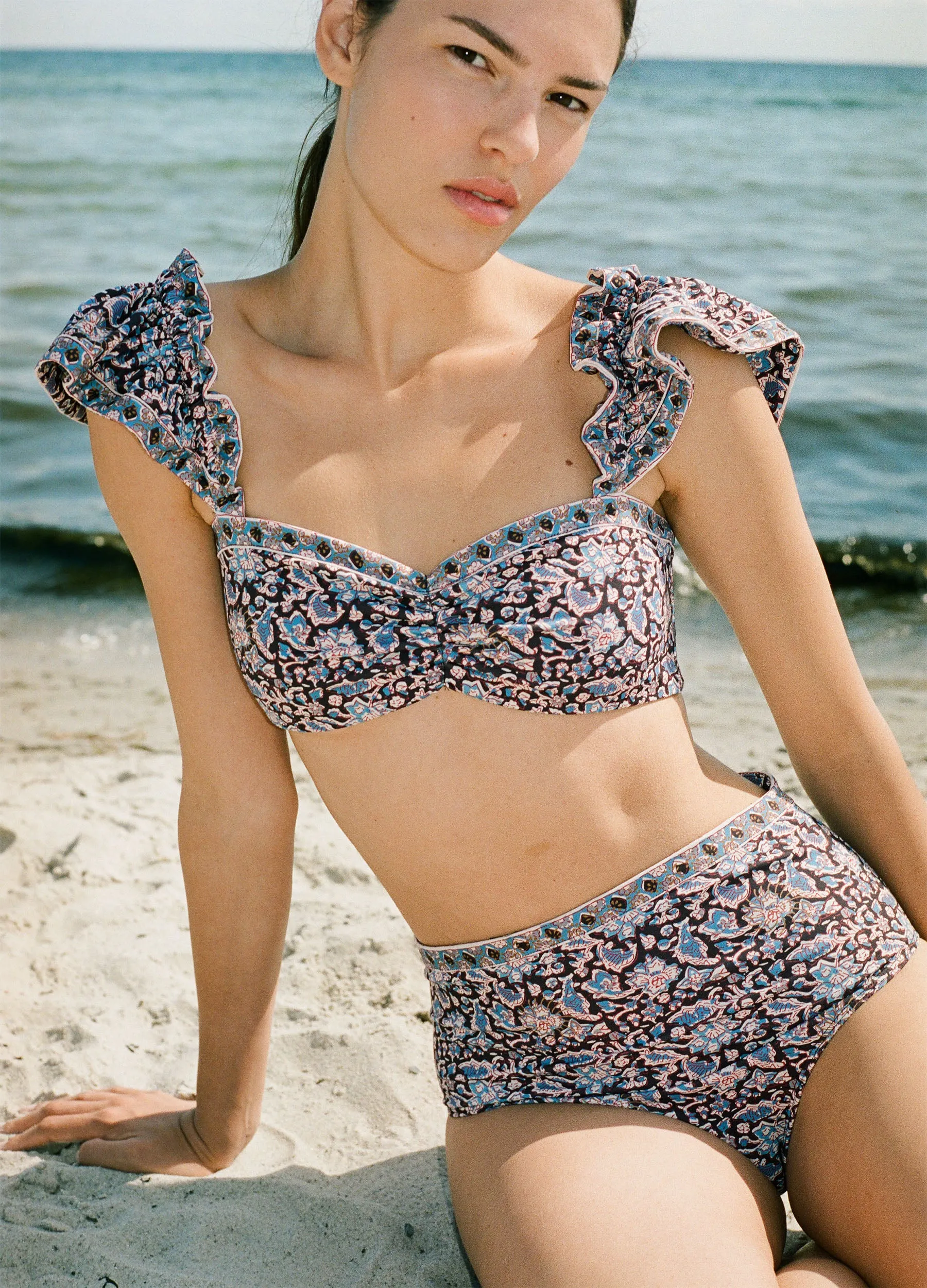 Amaki Bikini Bottom sold by Sea New York product image thumbnail 2
