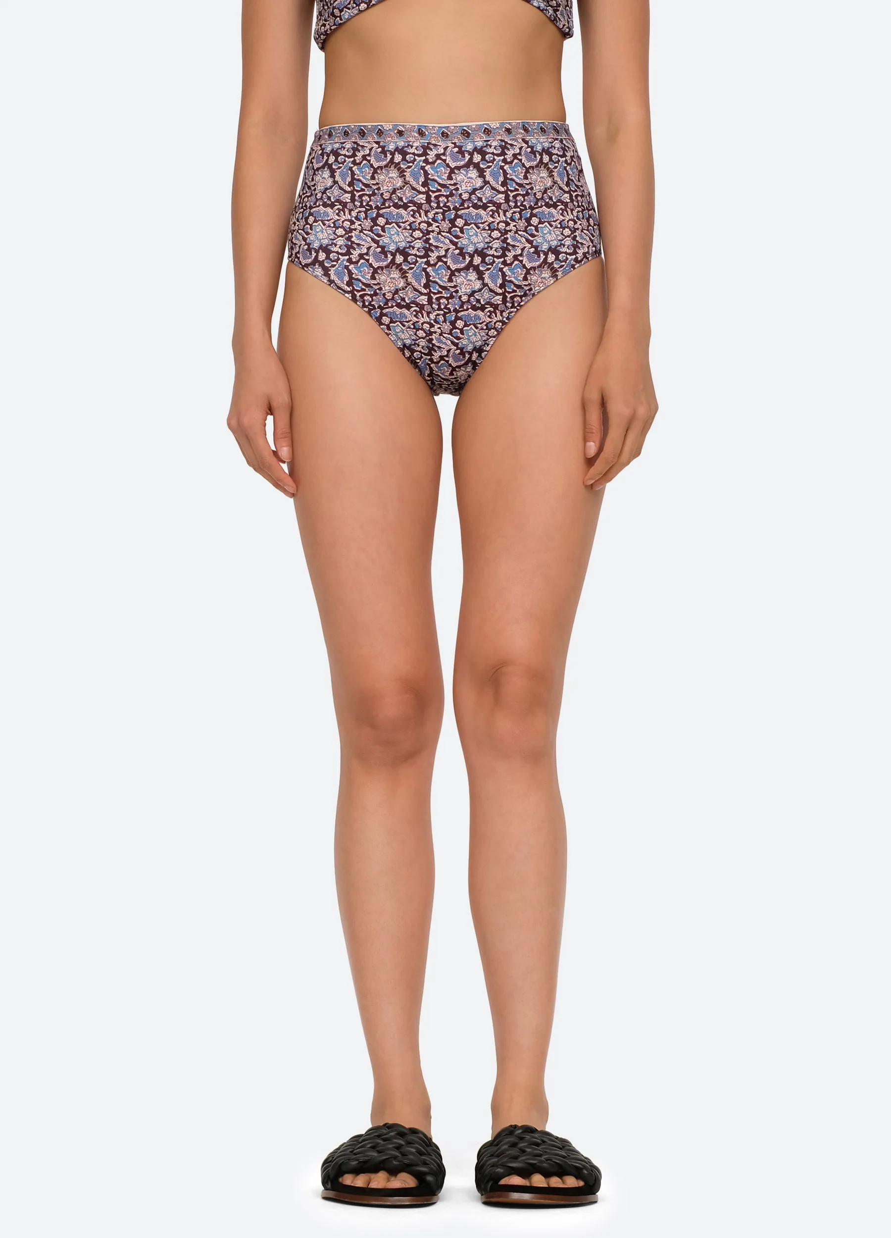 Amaki Bikini Bottom sold by Sea New York