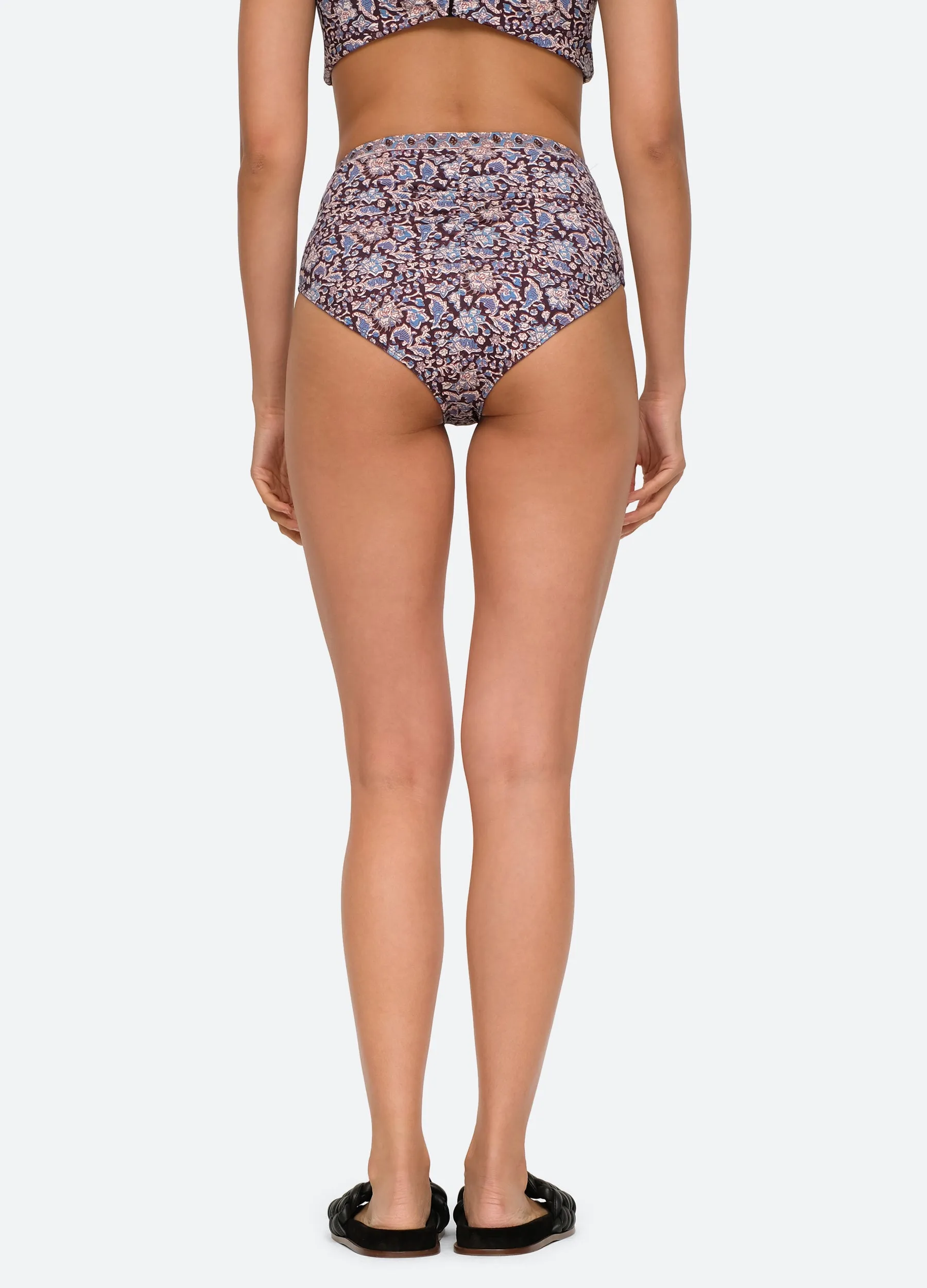 Amaki Bikini Bottom sold by Sea New York product image thumbnail 4
