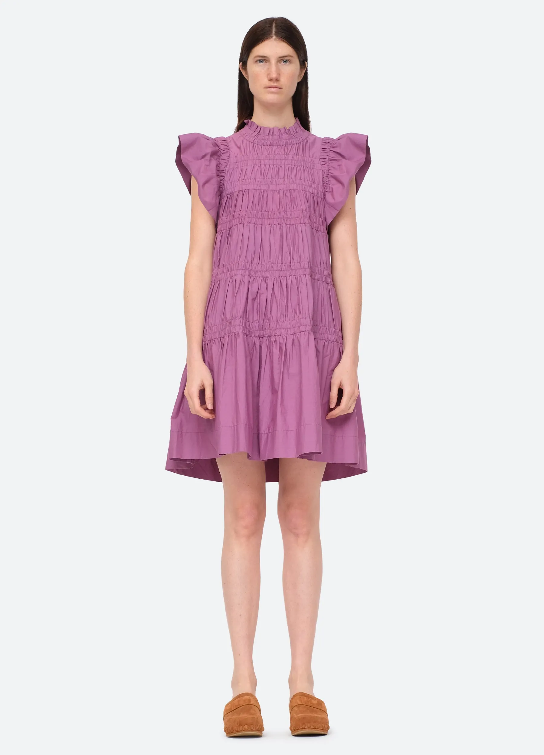 Steph Tunic sold by Sea New York product image thumbnail 4