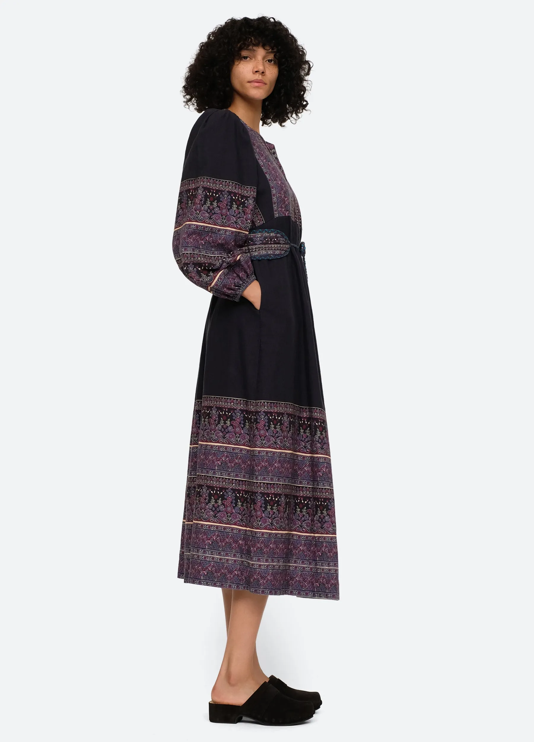 Adella Dress sold by Sea New York product image thumbnail 4