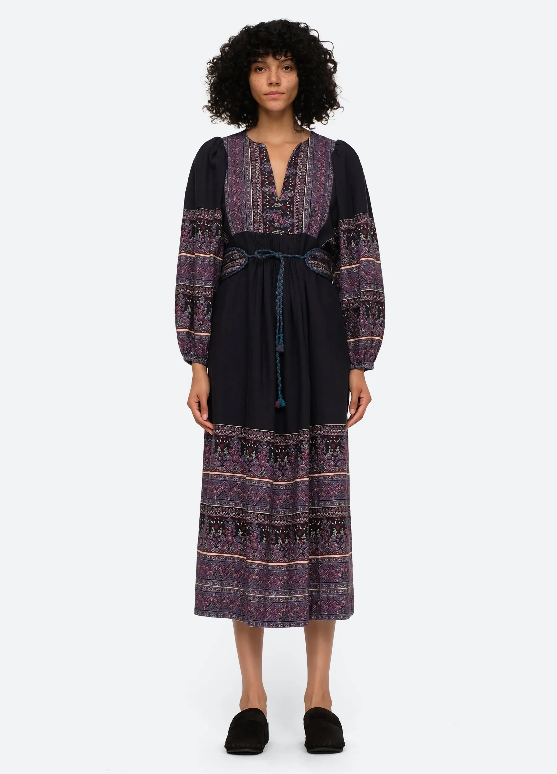 Adella Dress sold by Sea New York product image thumbnail 2