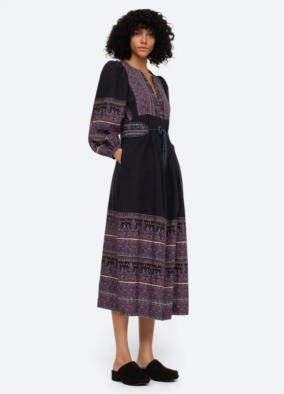 Adella Dress made by Sea New York