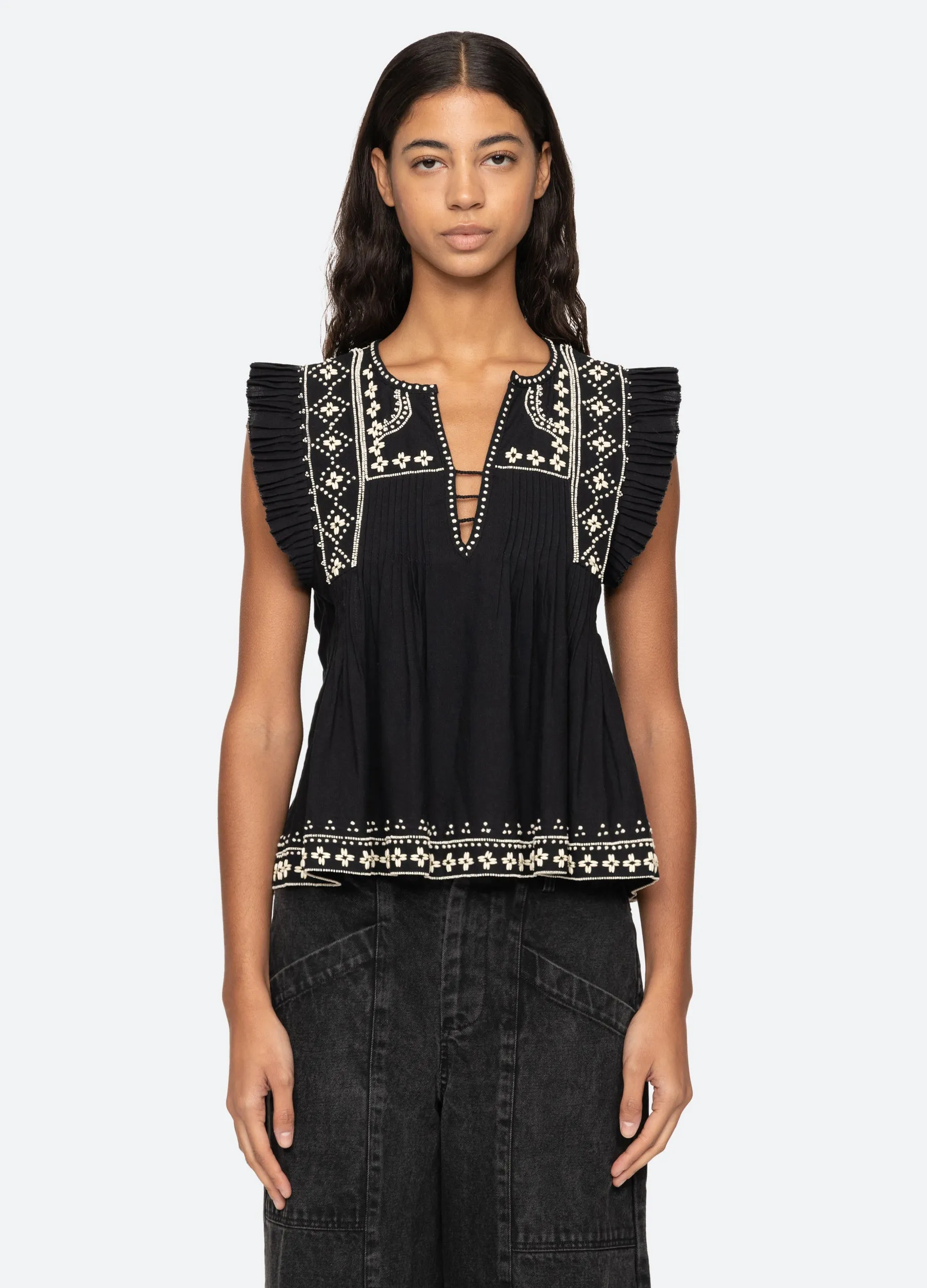 Mille Tank sold by Sea New York