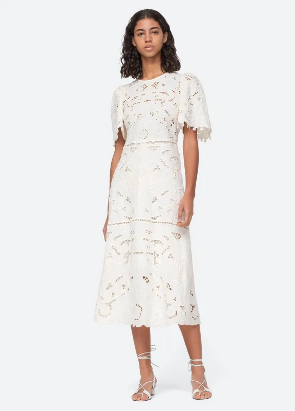 Blaire S/S Dress sold by Sea New York