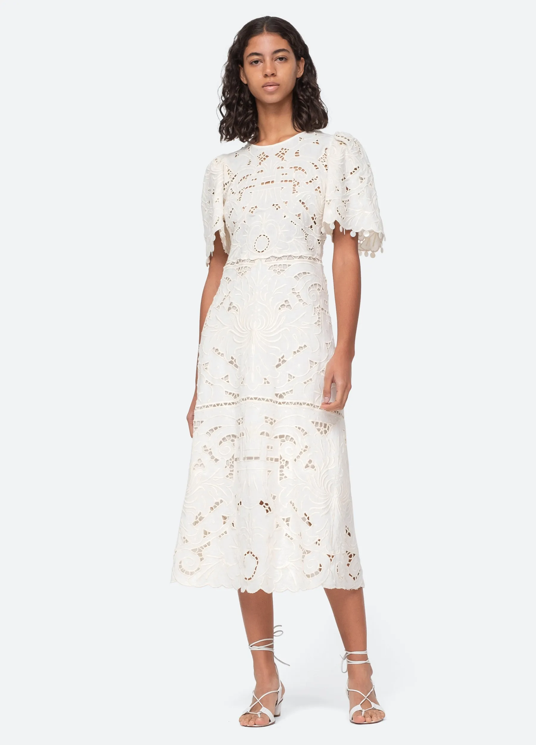 Blaire S/S Dress sold by Sea New York