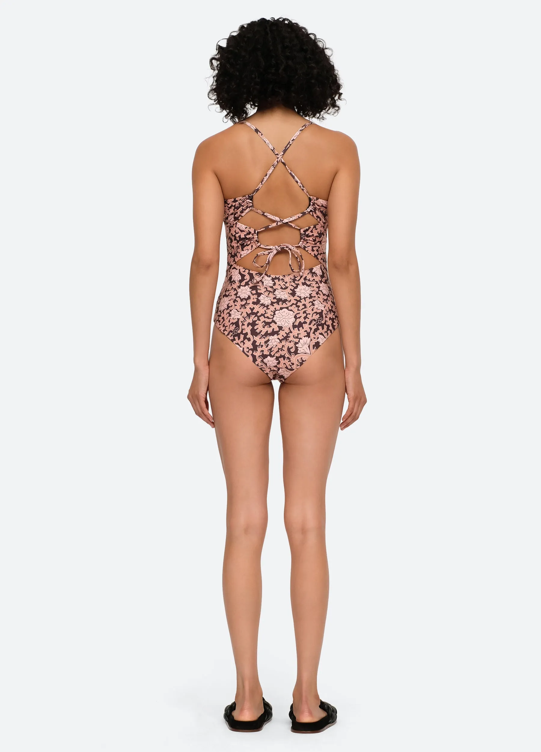 Irinia One Piece sold by Sea New York product image thumbnail 2