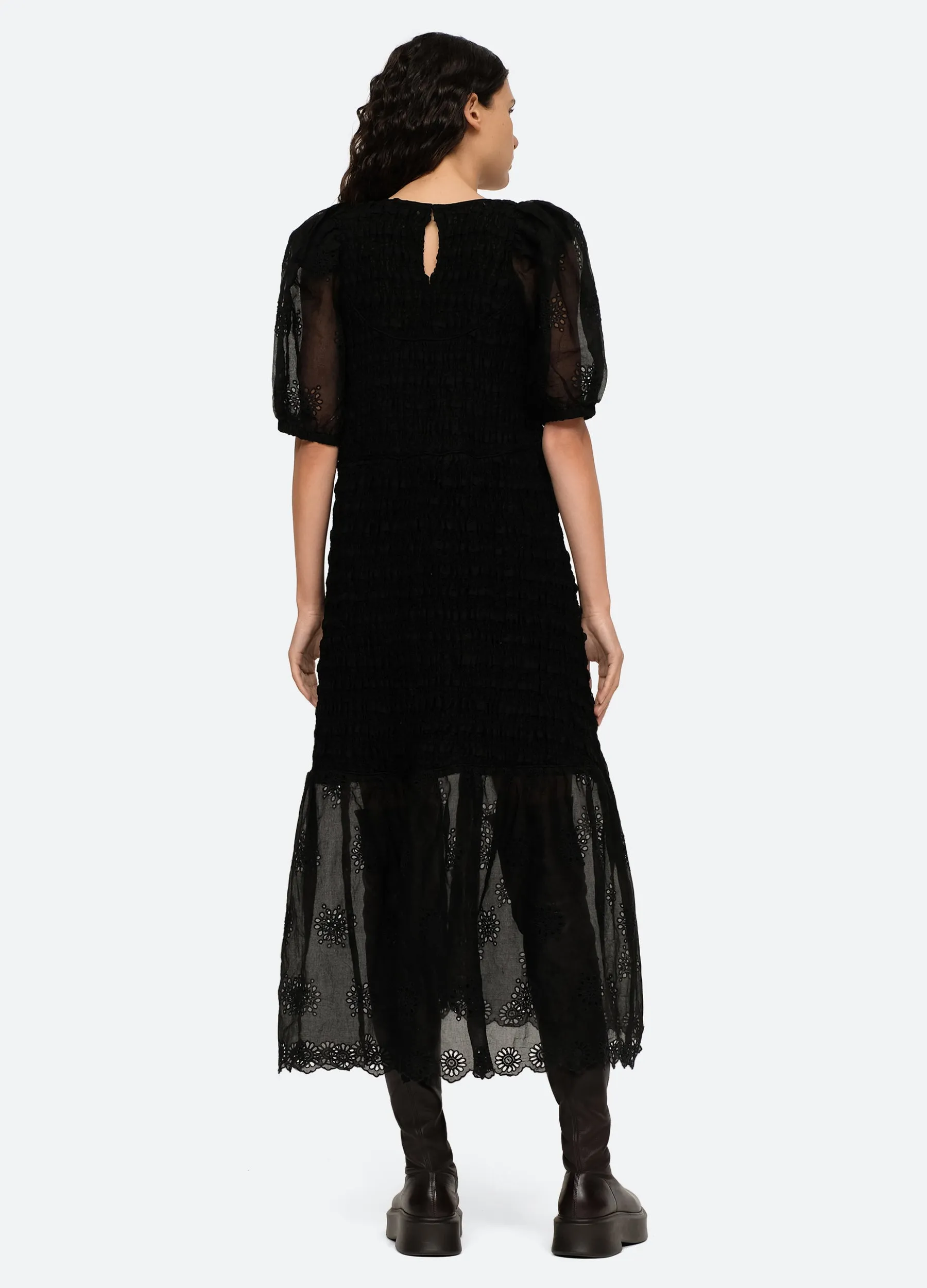 Blaine Dress sold by Sea New York product image thumbnail 4