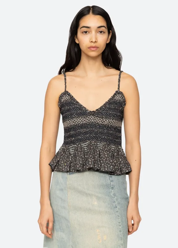 Maia Tank sold by Sea New York