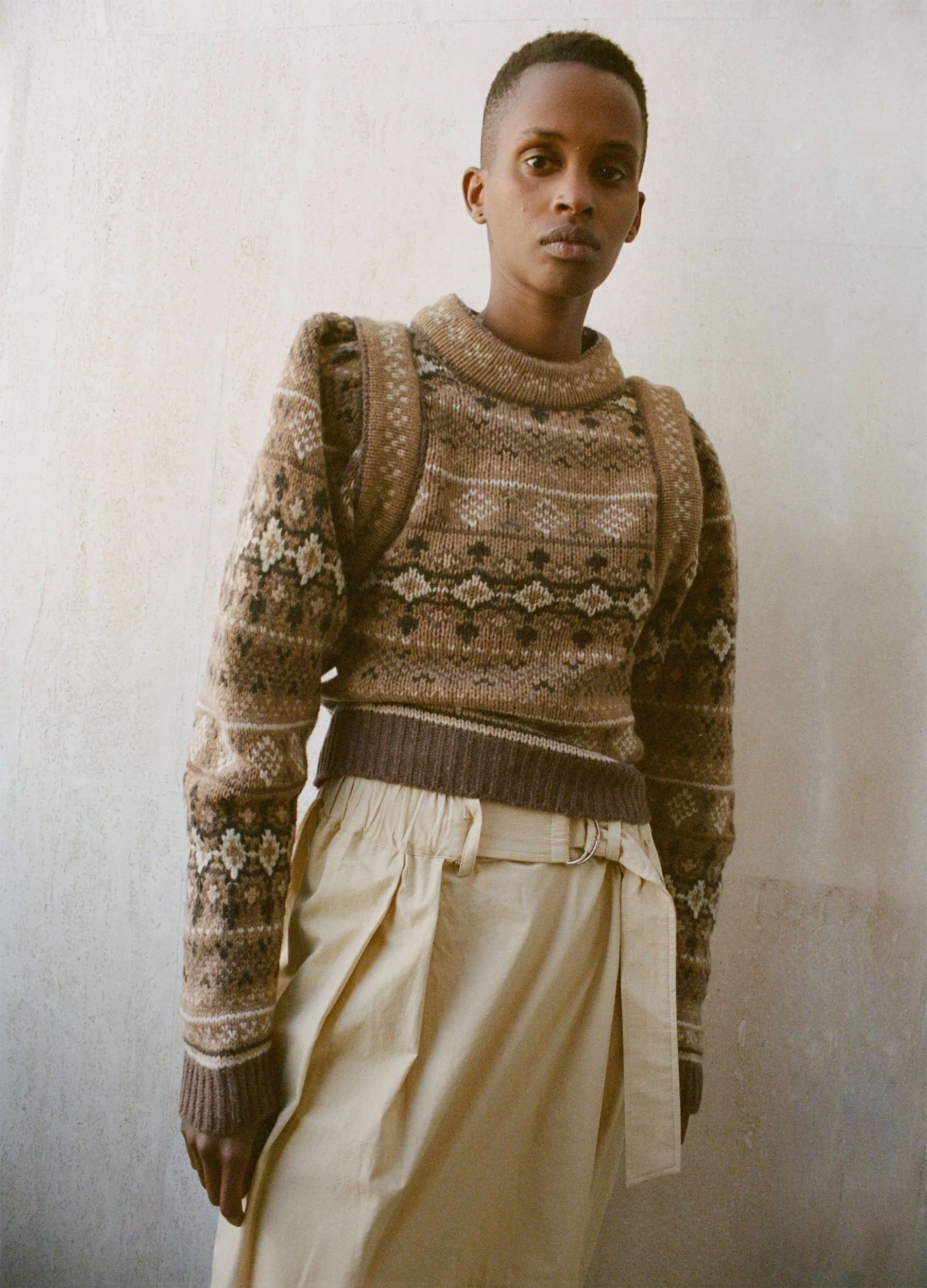 Finja Sweater sold by Sea New York product image thumbnail 2