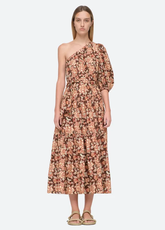 Emelia Coverup sold by Sea New York