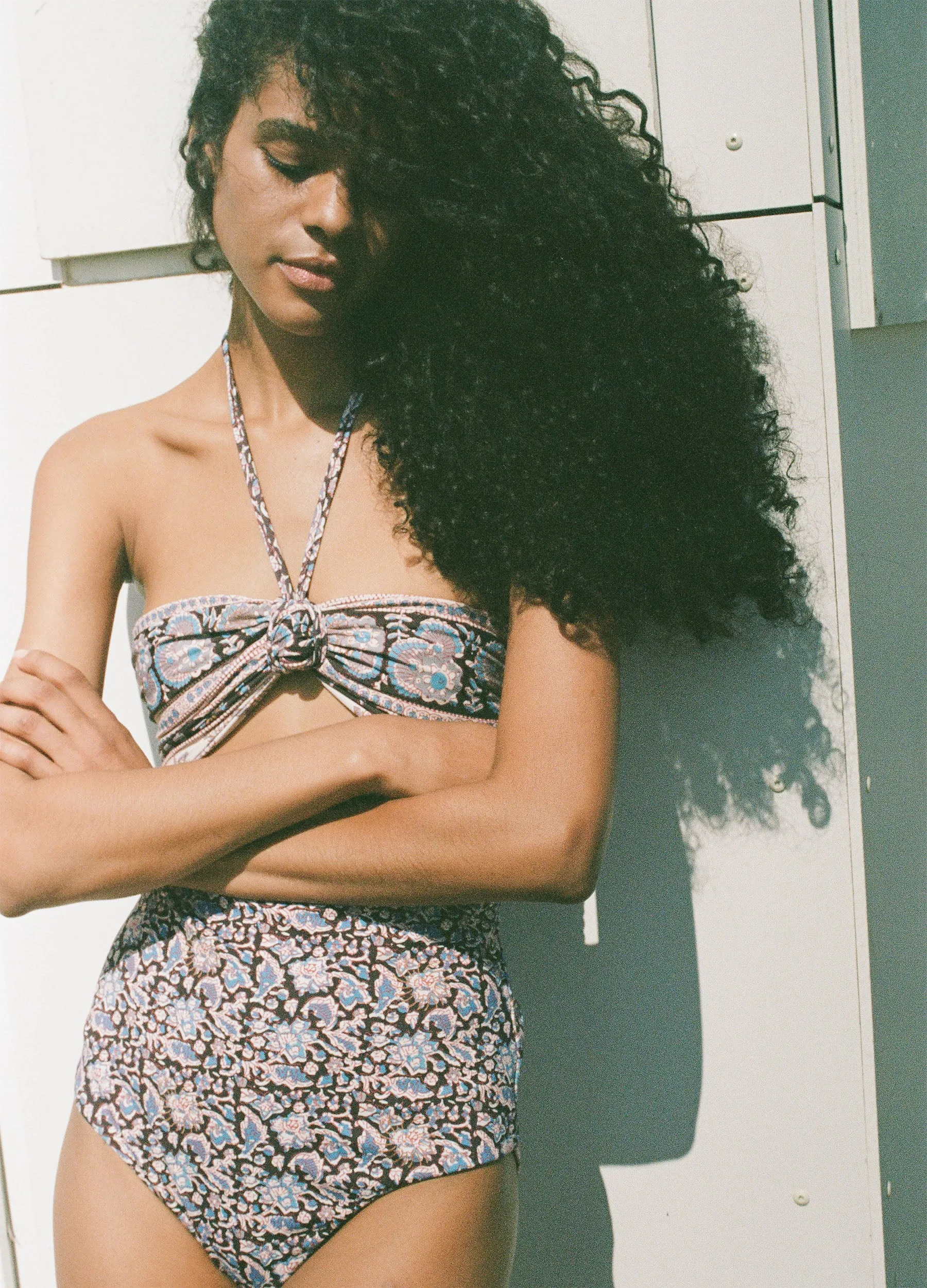 Amaki One Piece sold by Sea New York