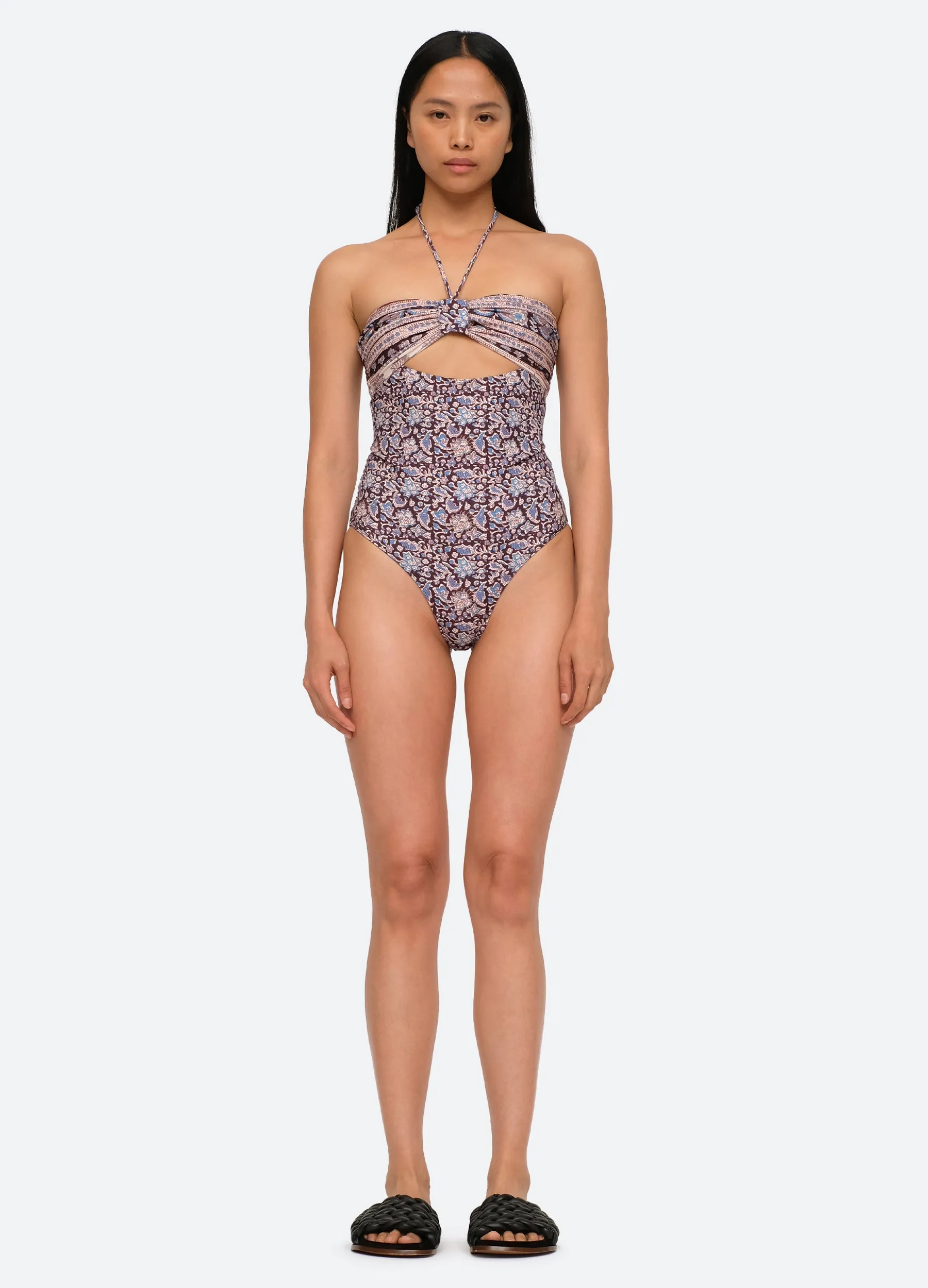 Amaki One Piece sold by Sea New York product image thumbnail 2