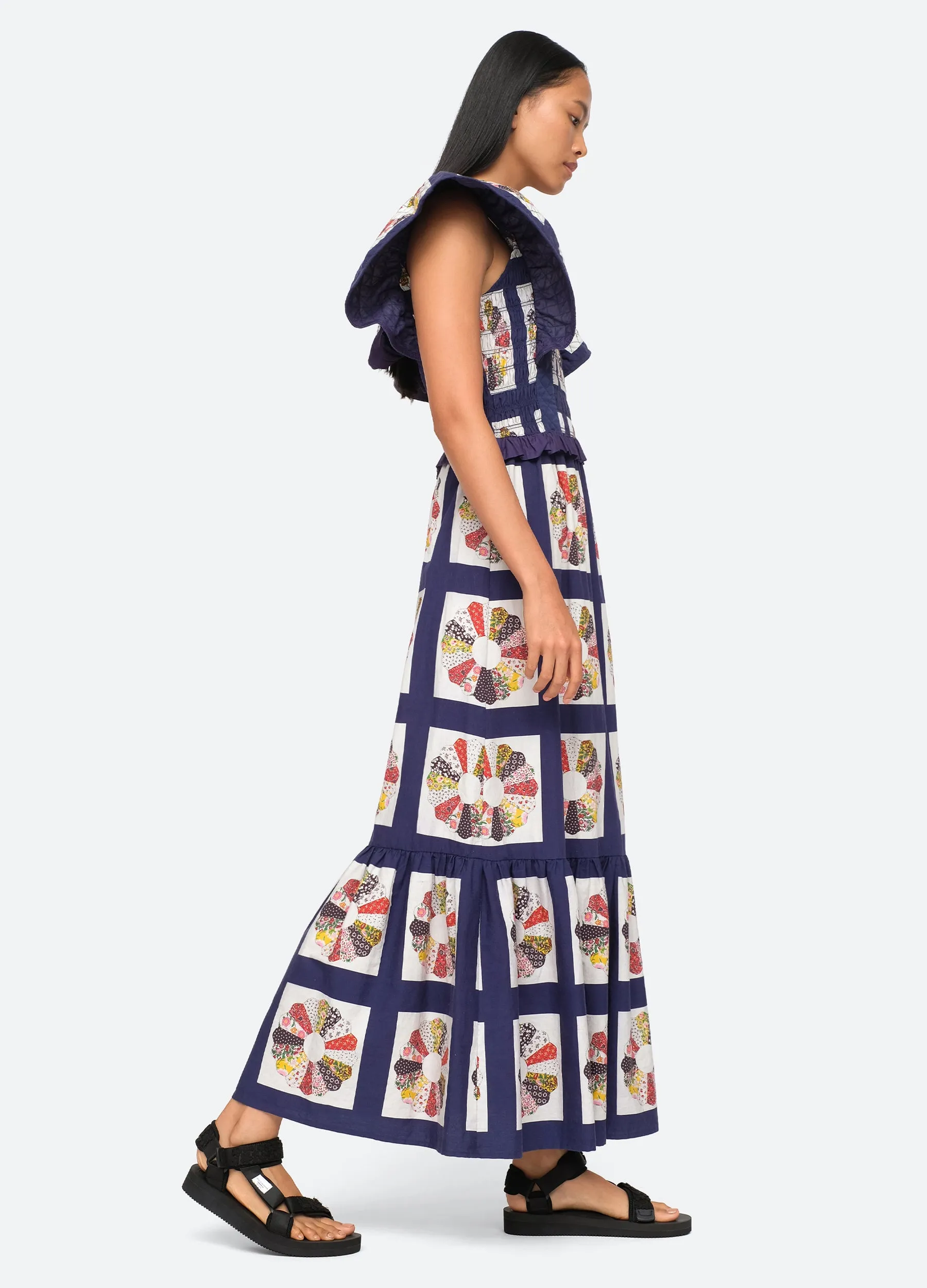 Pippin Dress sold by Sea New York product image thumbnail 4
