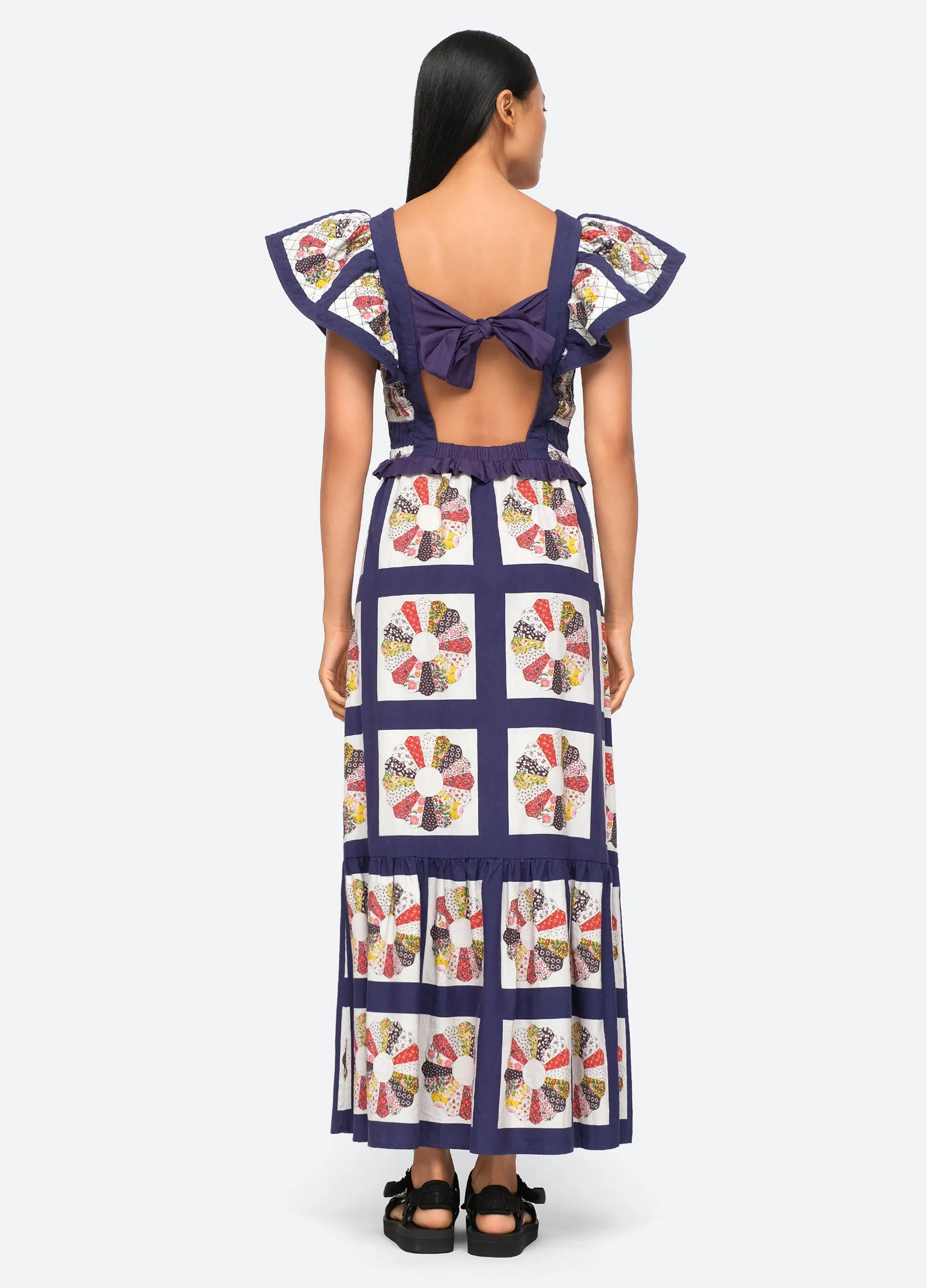 Pippin Dress sold by Sea New York product image thumbnail 5