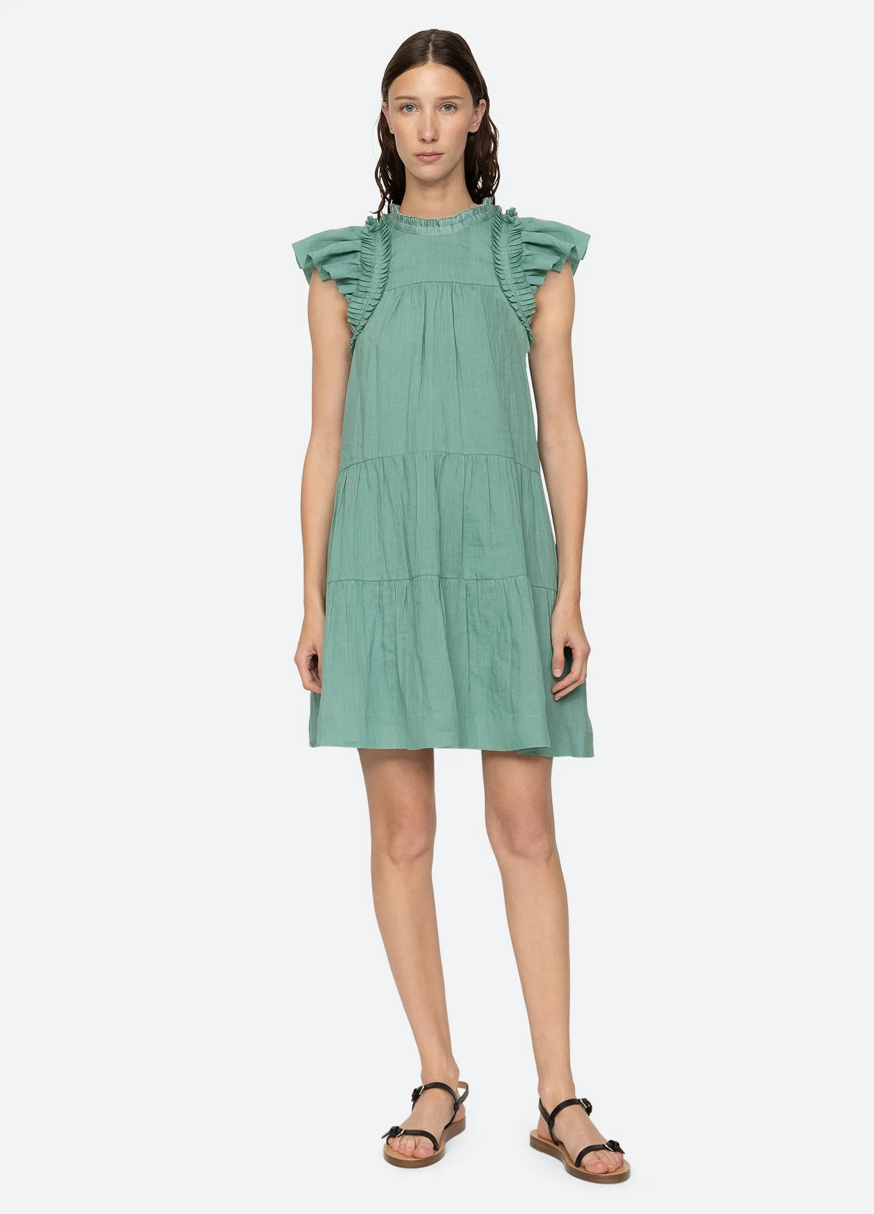 Risa Tunic sold by Sea New York