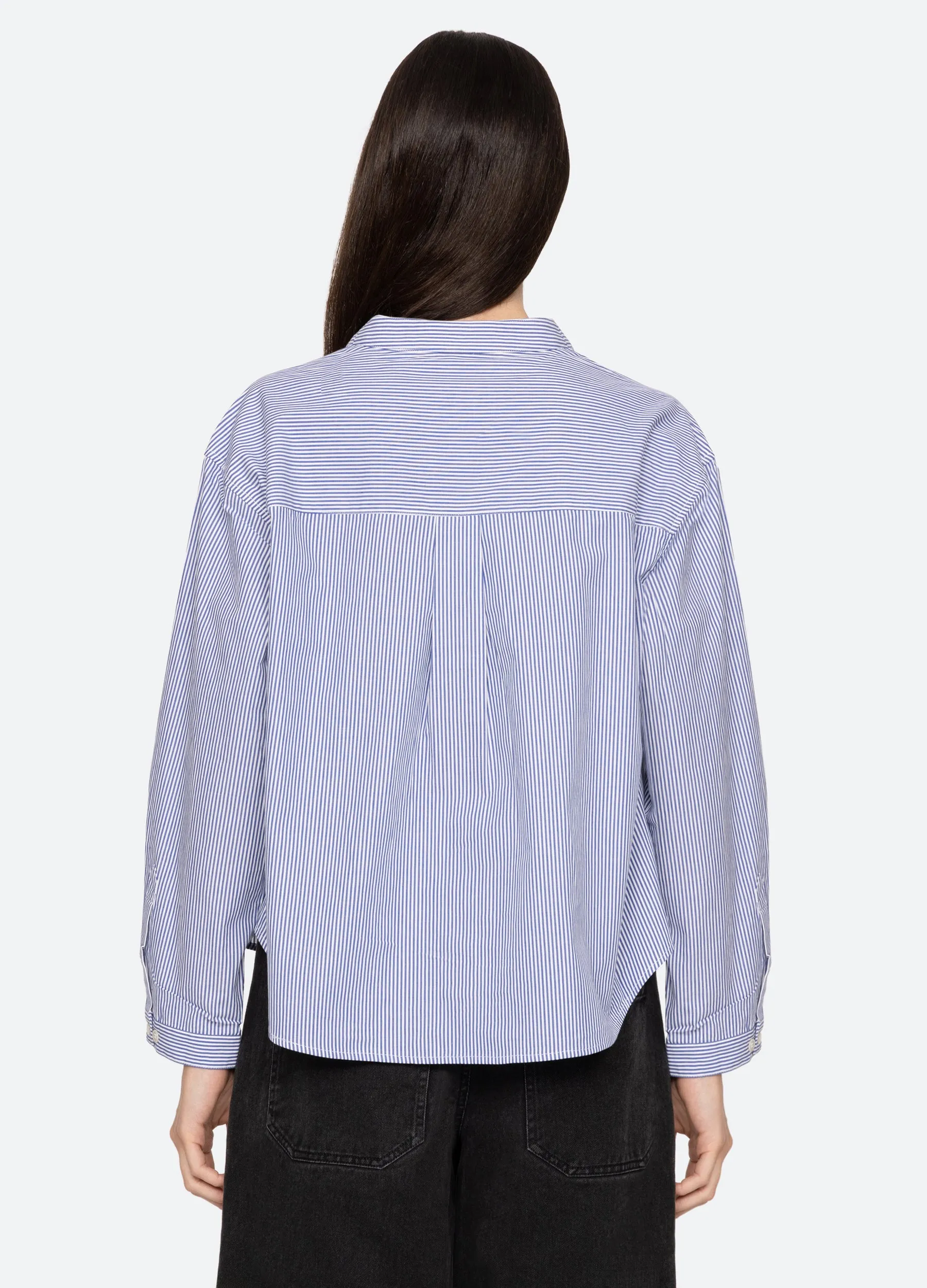 Tori Top sold by Sea New York product image thumbnail 2