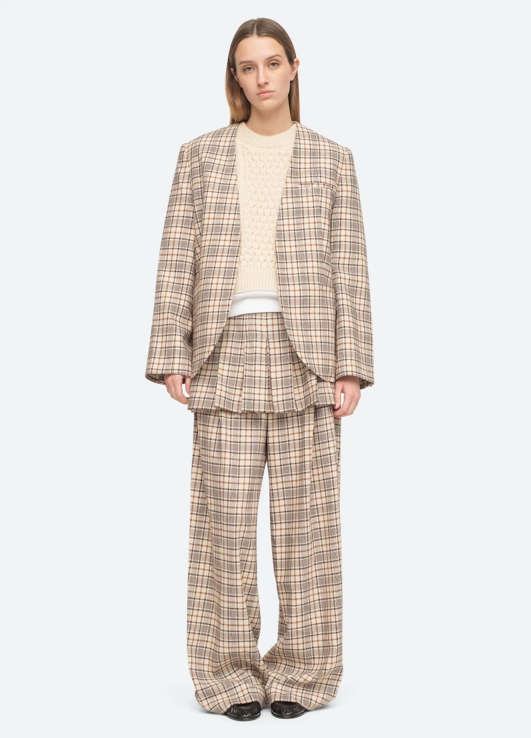 Beatriz Blazer sold by Sea New York product image thumbnail 3