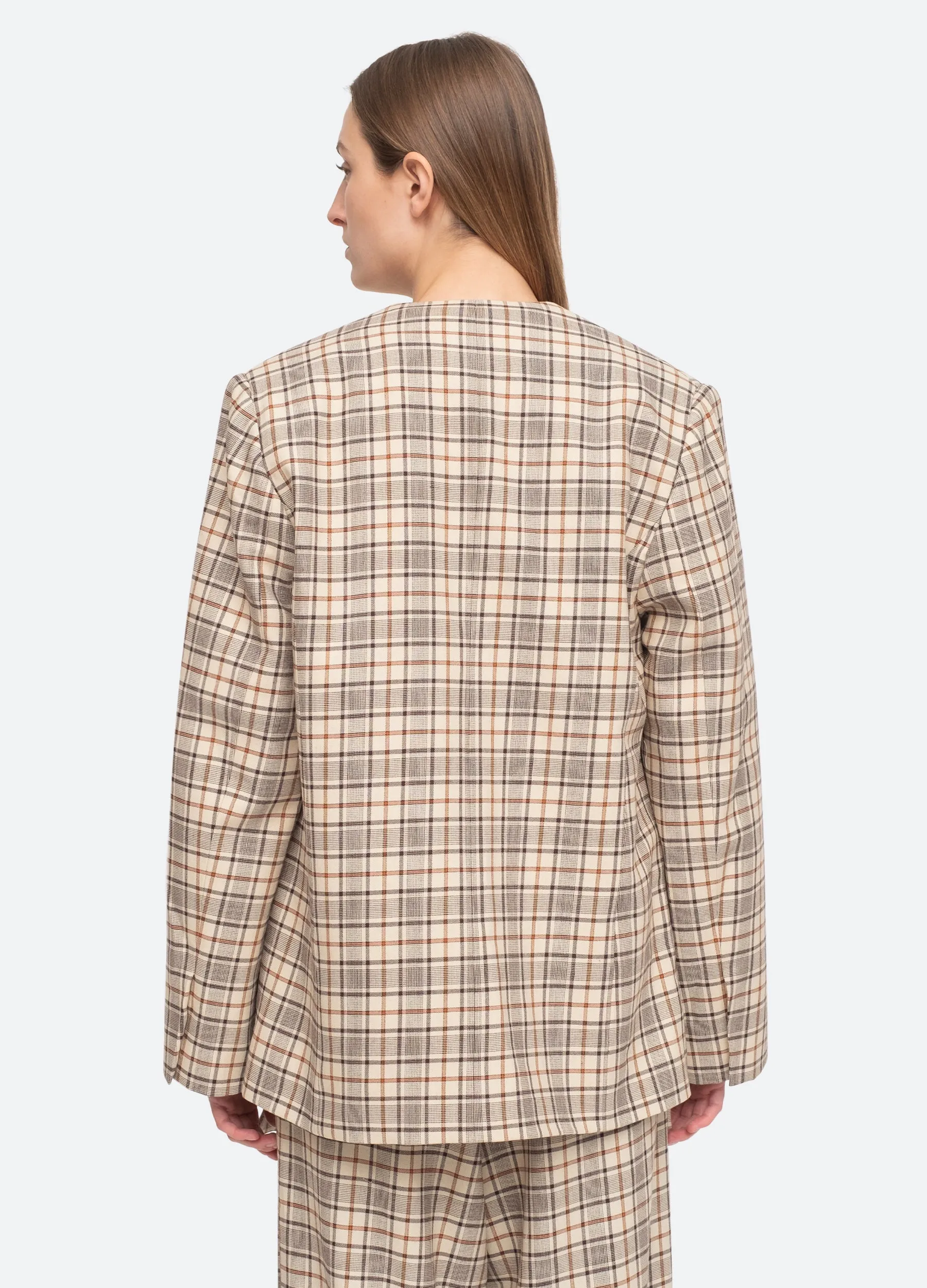 Beatriz Blazer sold by Sea New York product image thumbnail 2