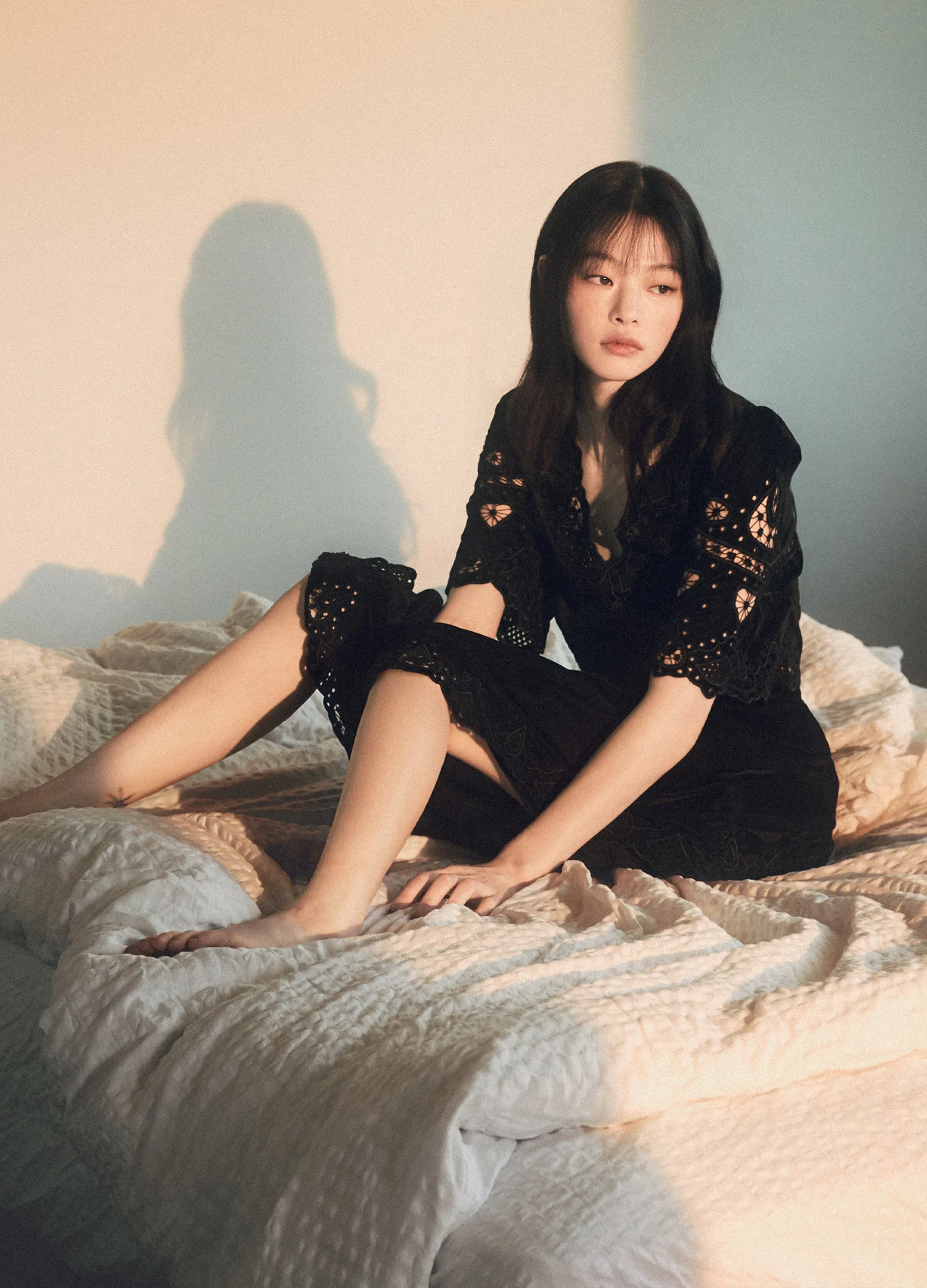 Eliana Dress sold by Sea New York product image thumbnail 2