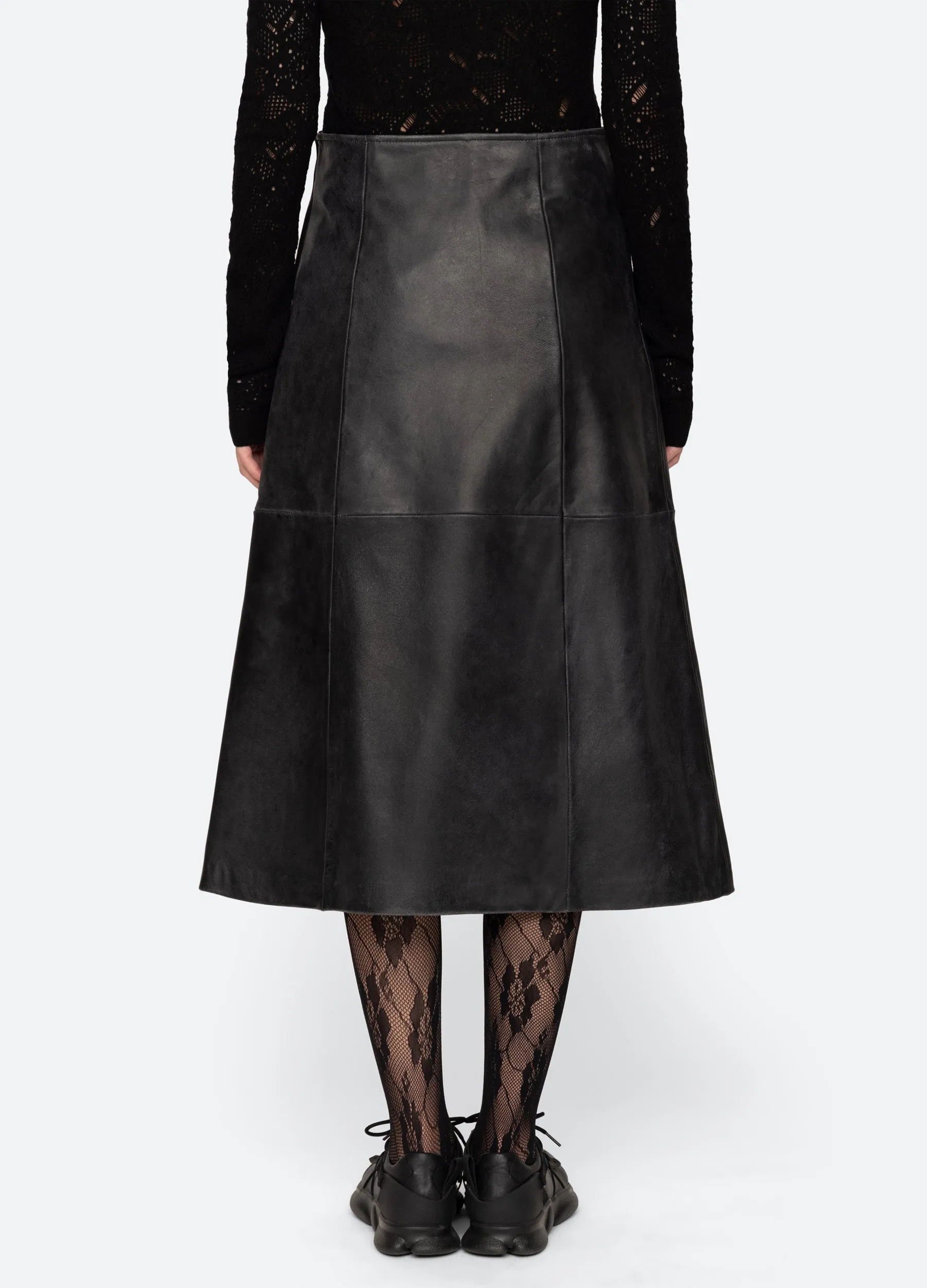 Andy Skirt sold by Sea New York product image thumbnail 3