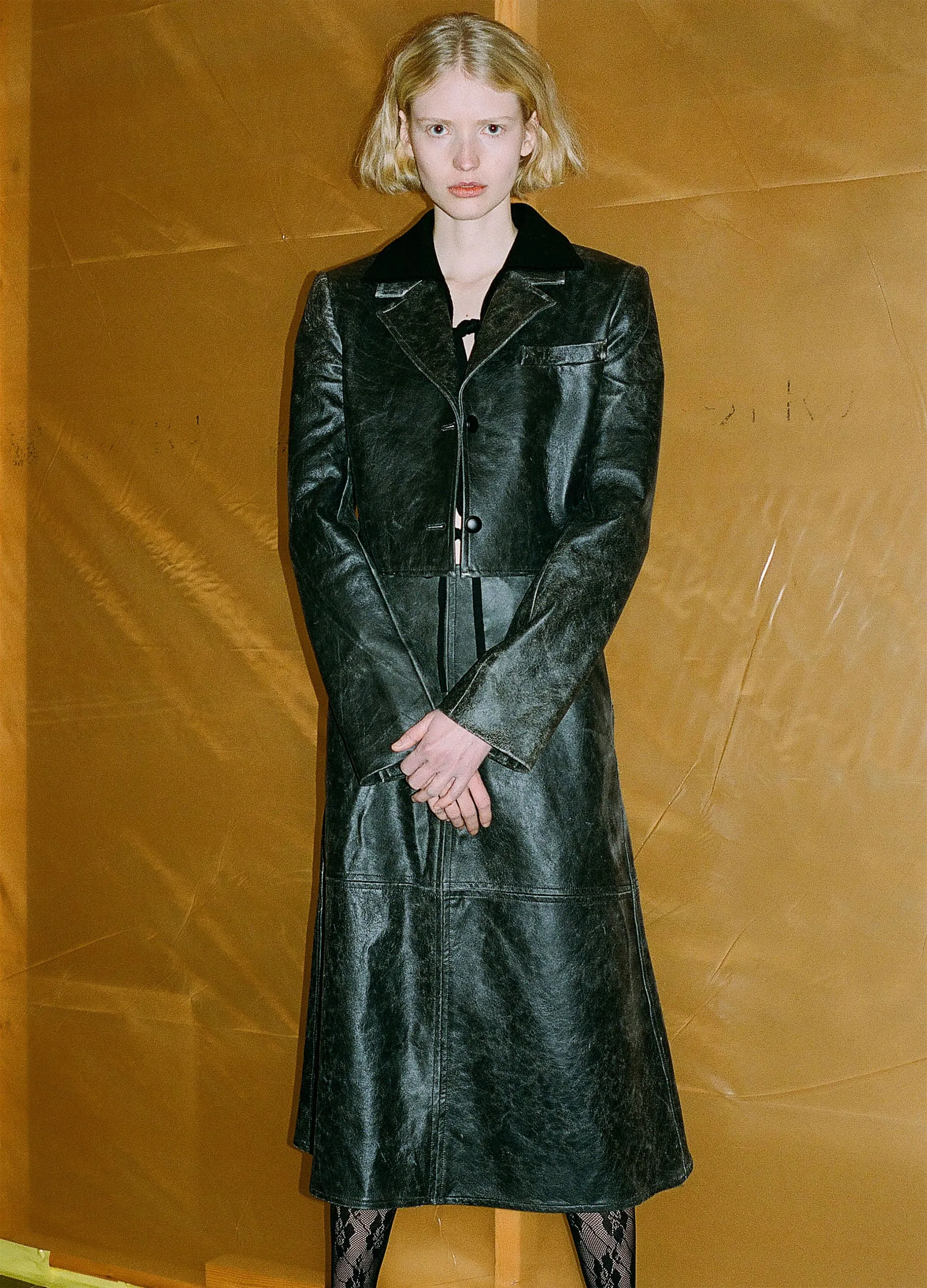 Andy Skirt sold by Sea New York product image thumbnail 2