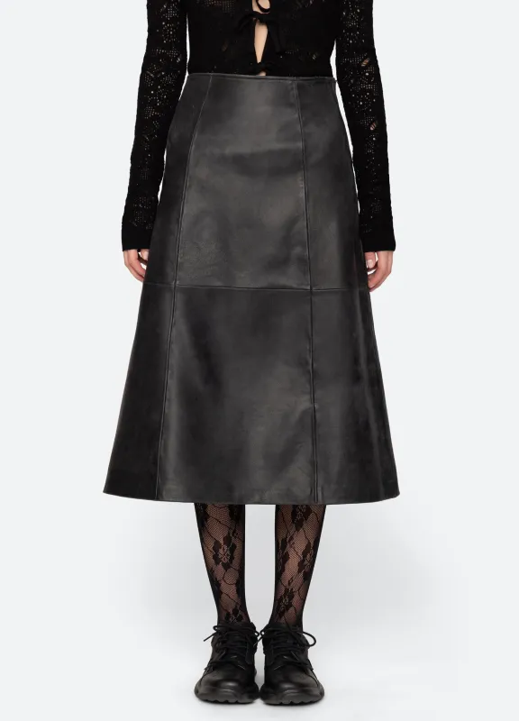 Andy Skirt sold by Sea New York