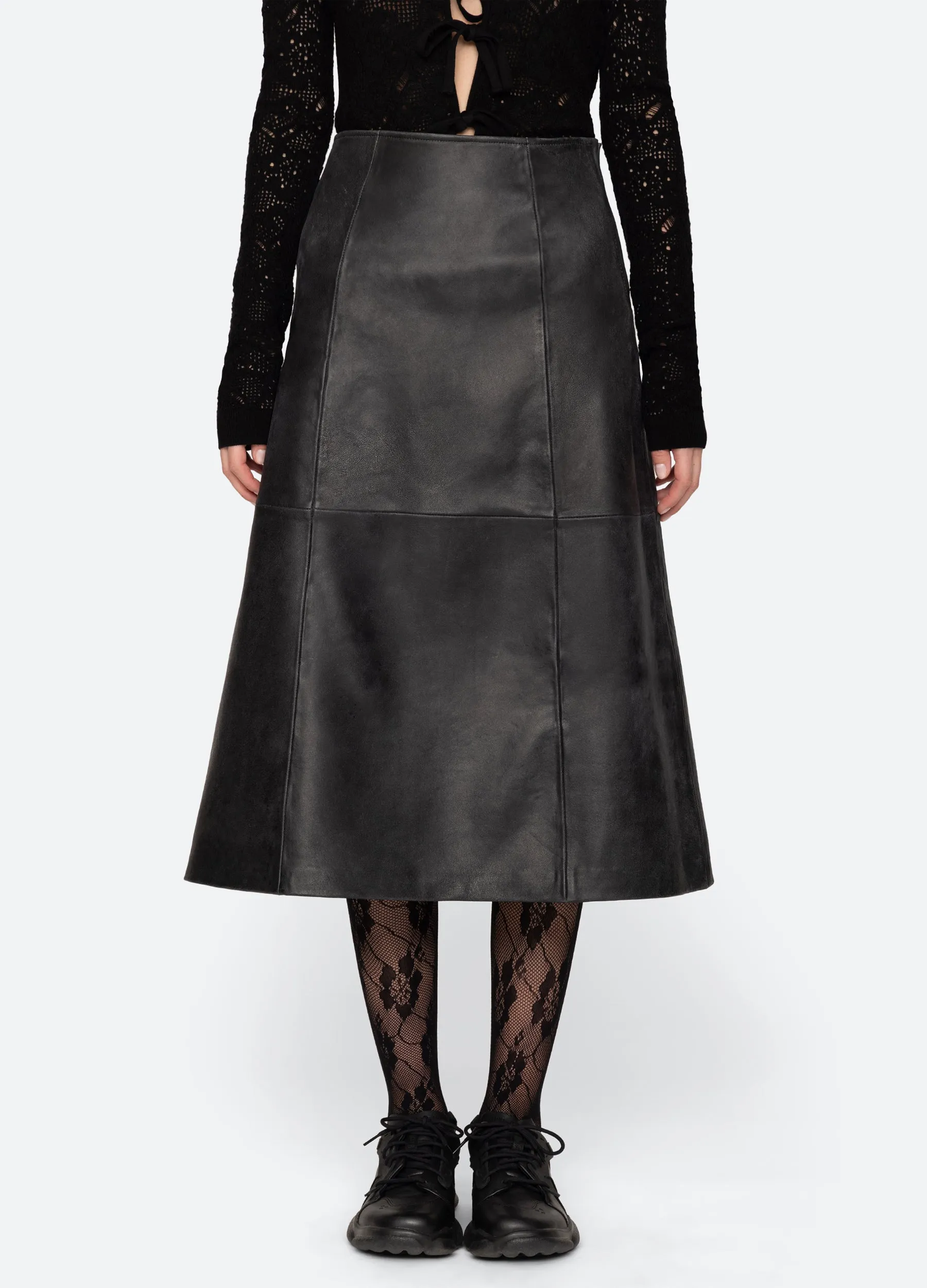 Andy Skirt sold by Sea New York