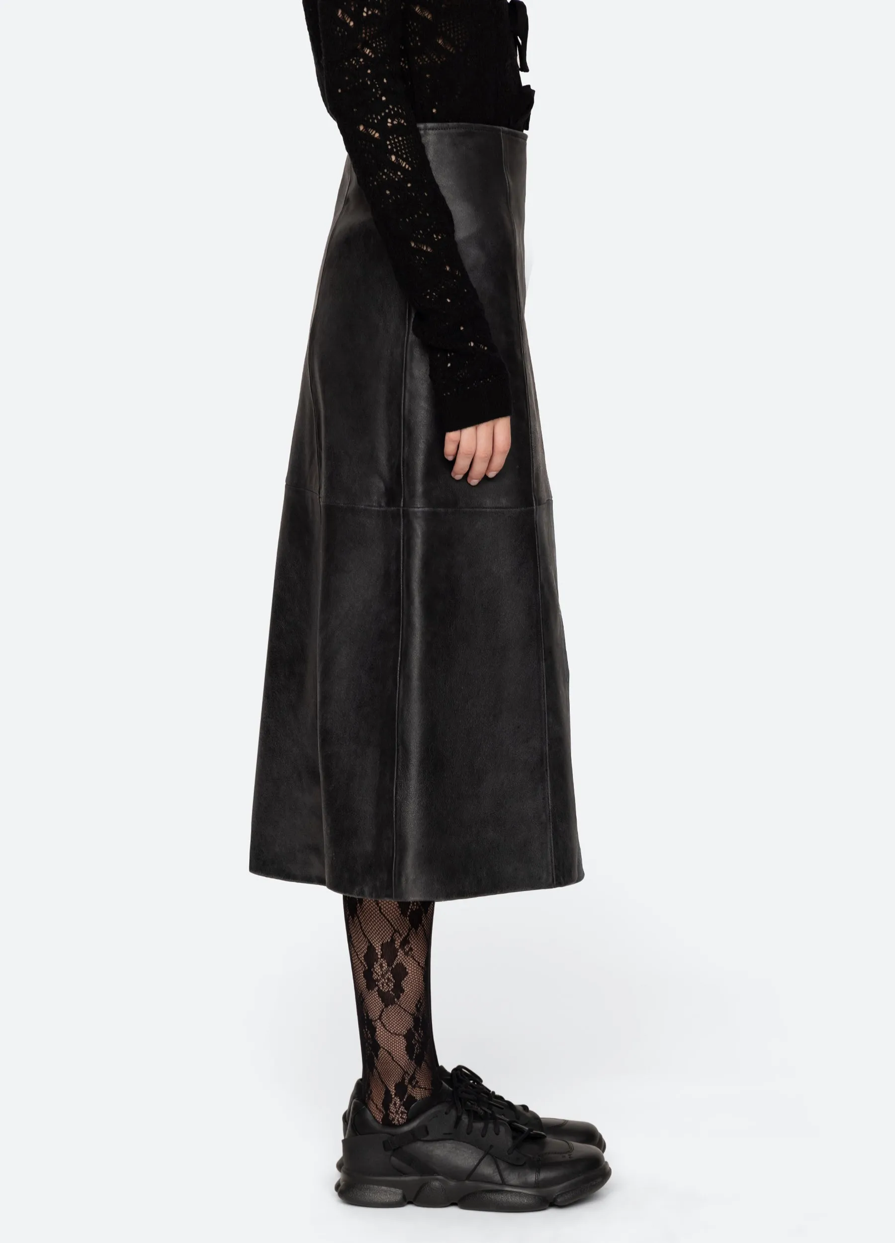 Andy Skirt sold by Sea New York product image thumbnail 5