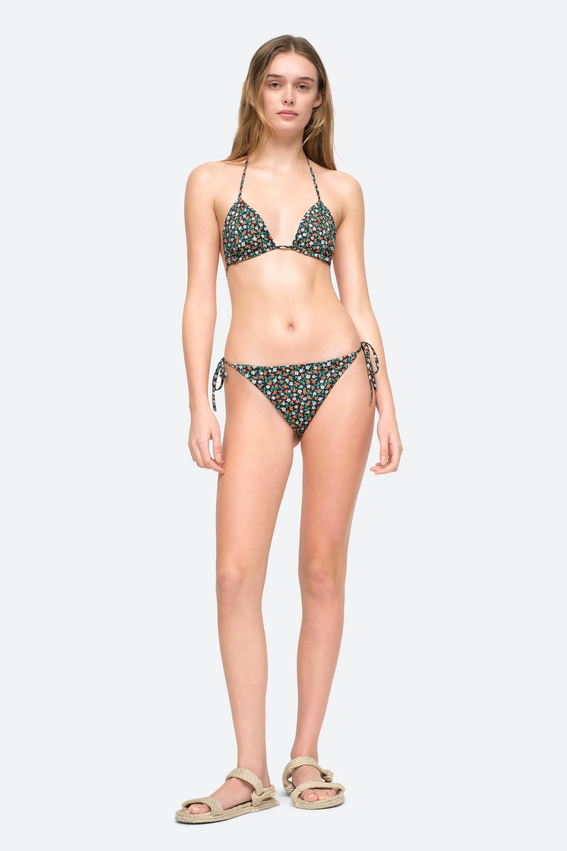 Lilly Bikini Bottom sold by Sea New York product image thumbnail 2