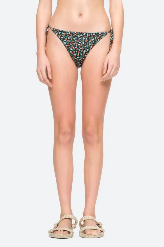 Lilly Bikini Bottom sold by Sea New York