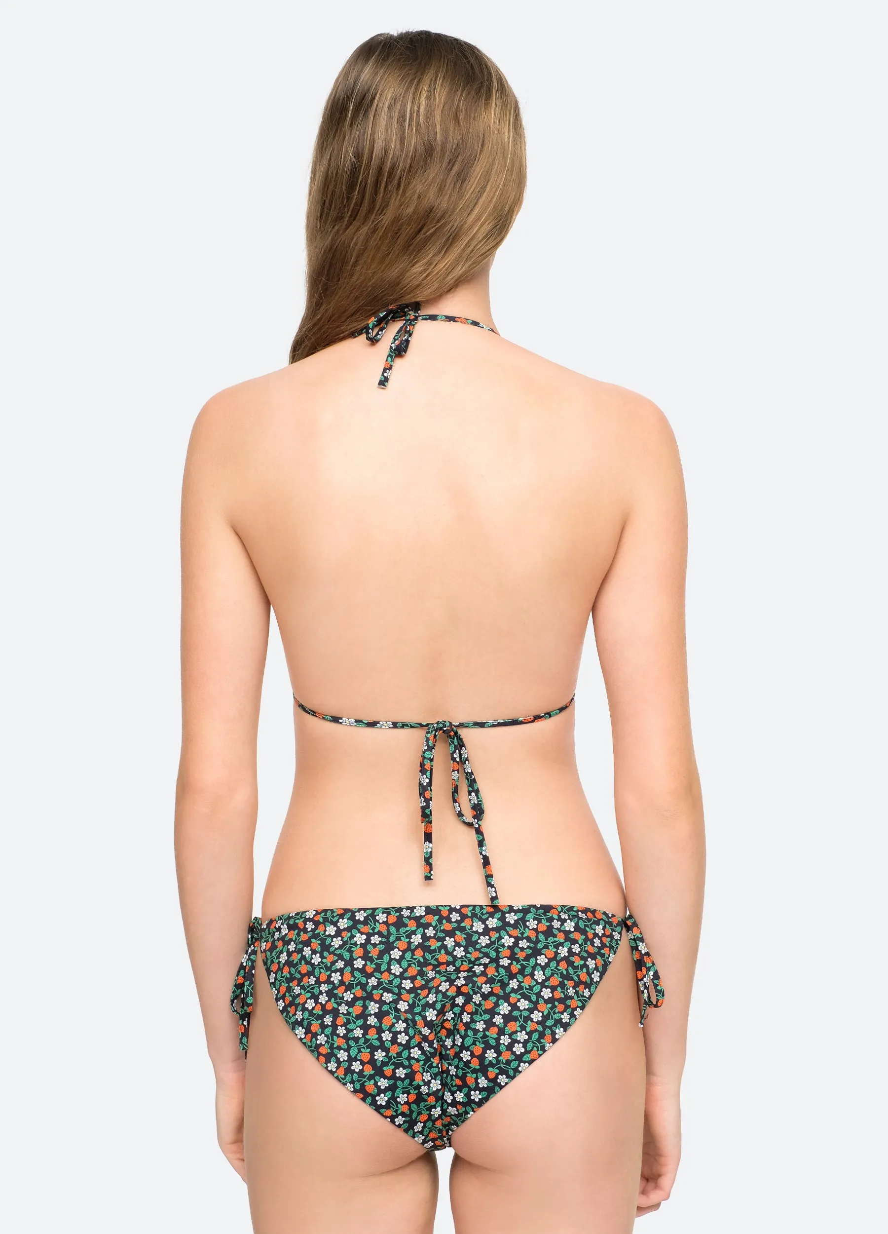 Lilly Bikini Top sold by Sea New York product image thumbnail 2