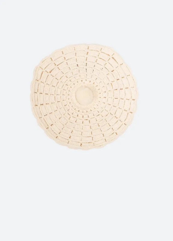 Ziggy Beret sold by Sea New York