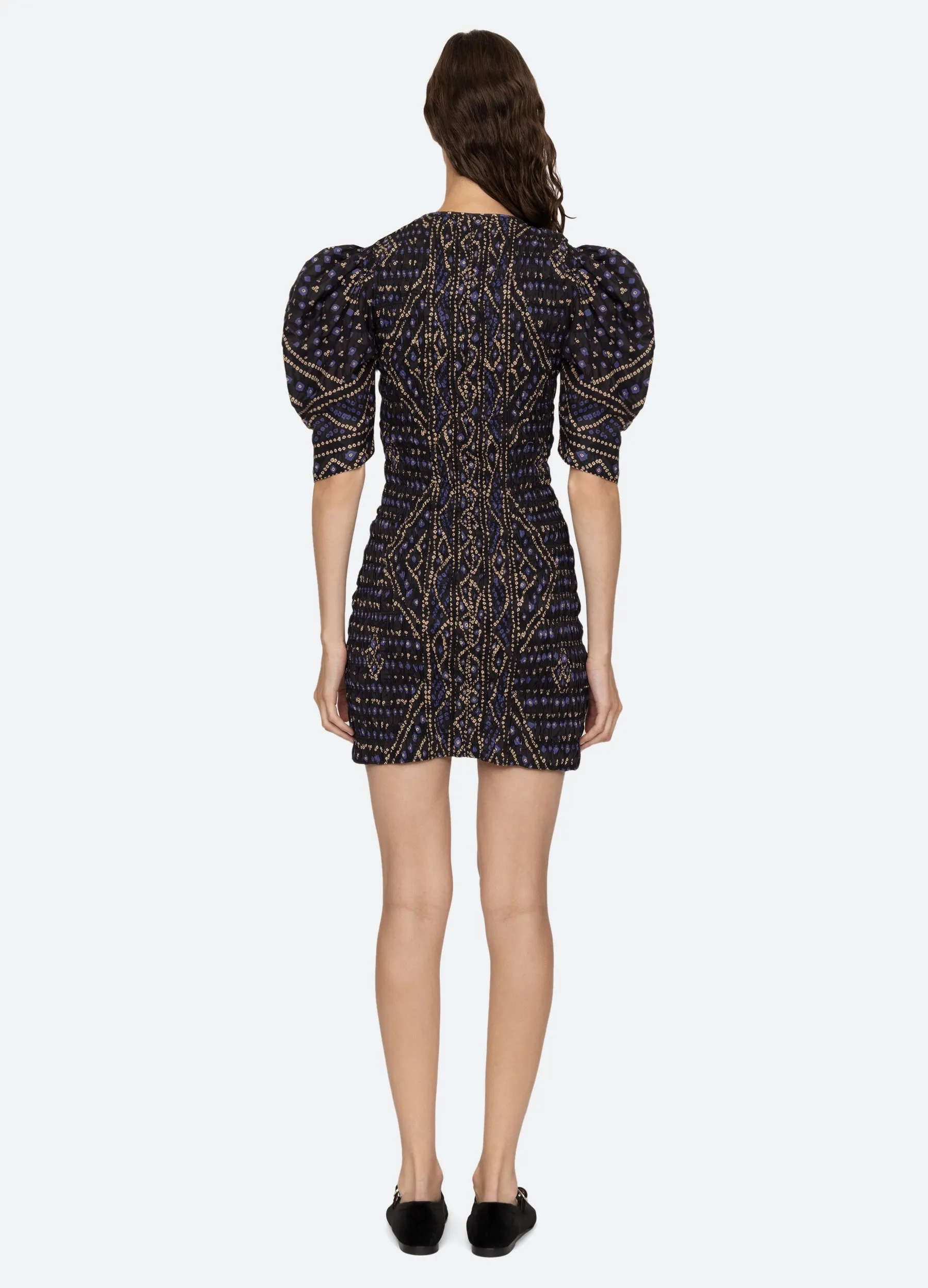 Delphine Mini Dress sold by Sea New York product image thumbnail 2