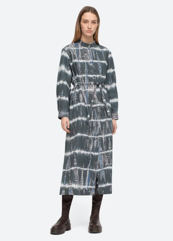 Nadia Caftan made by Sea New York