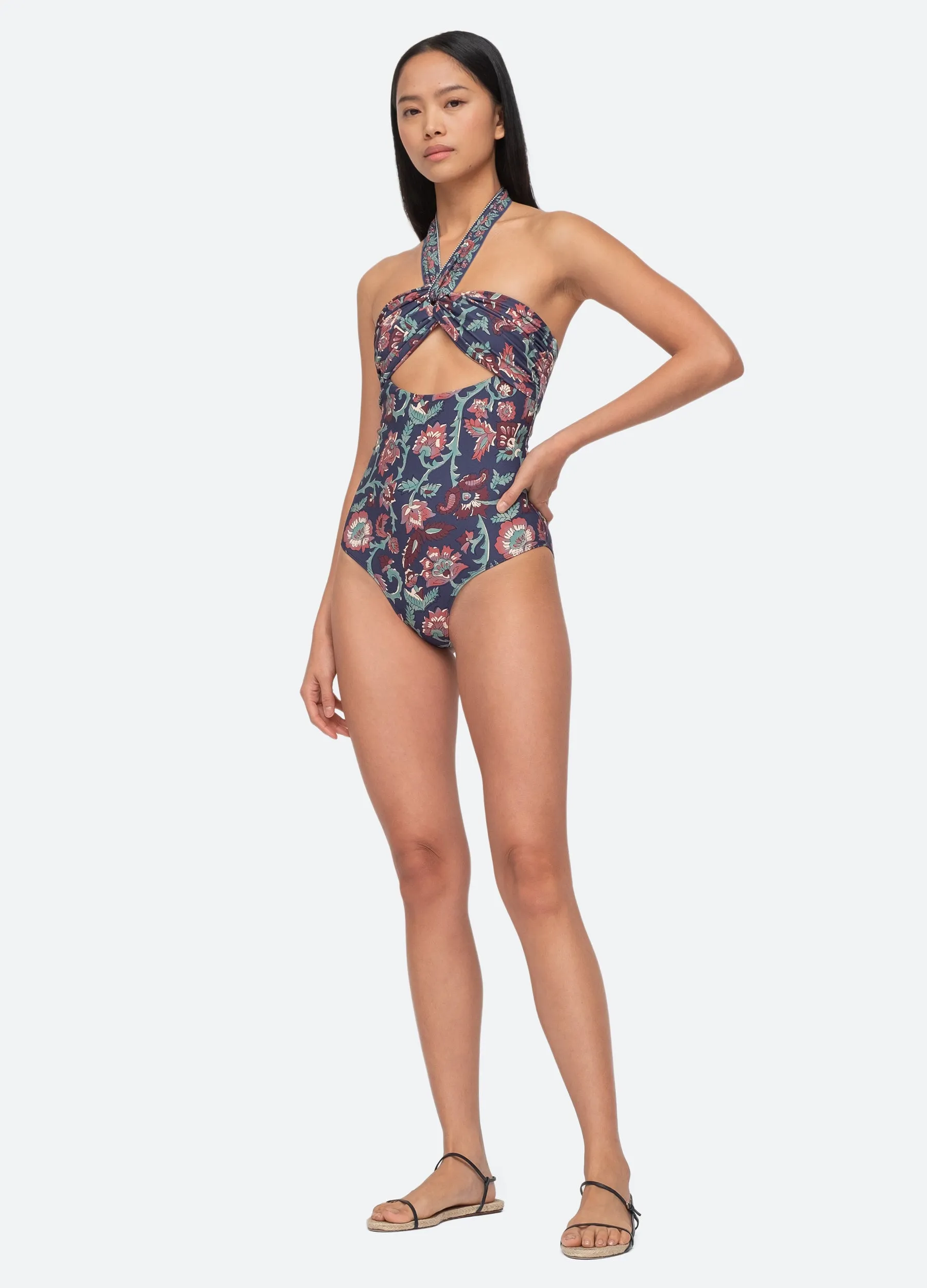 Luna One Piece sold by Sea New York