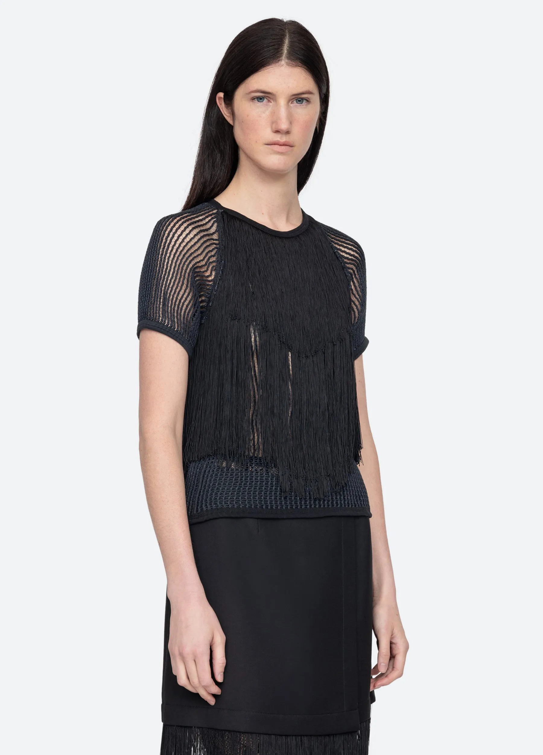 Pari Top sold by Sea New York product image thumbnail 5