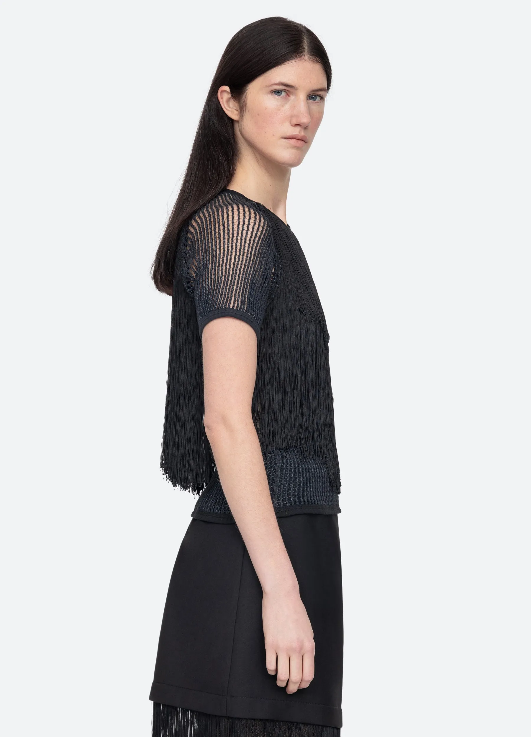 Pari Top sold by Sea New York product image thumbnail 4