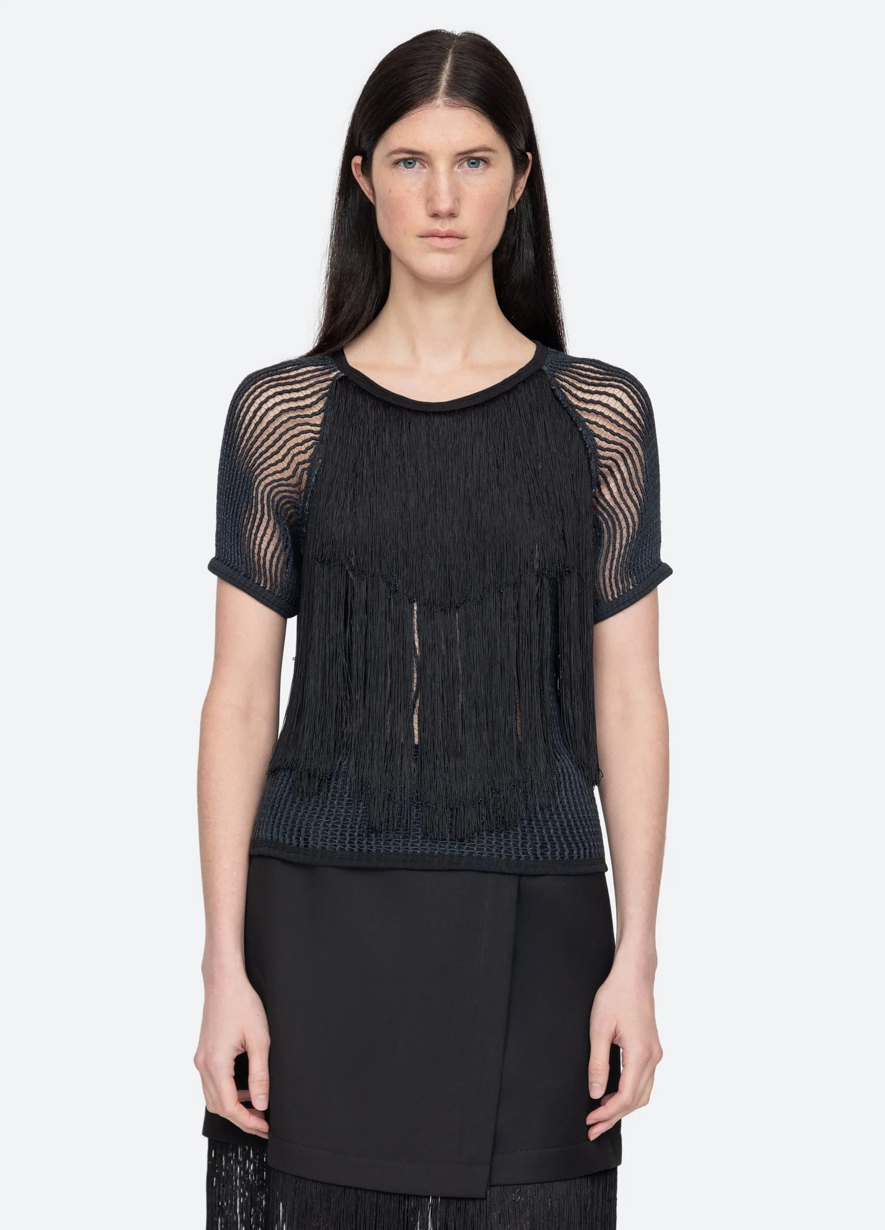 Pari Top sold by Sea New York product image thumbnail 2