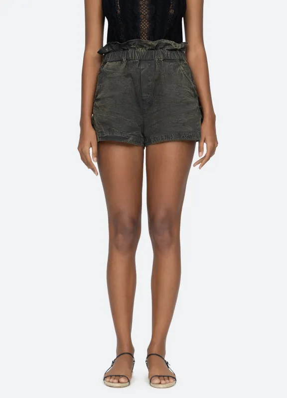 Juni Shorts made by Sea New York