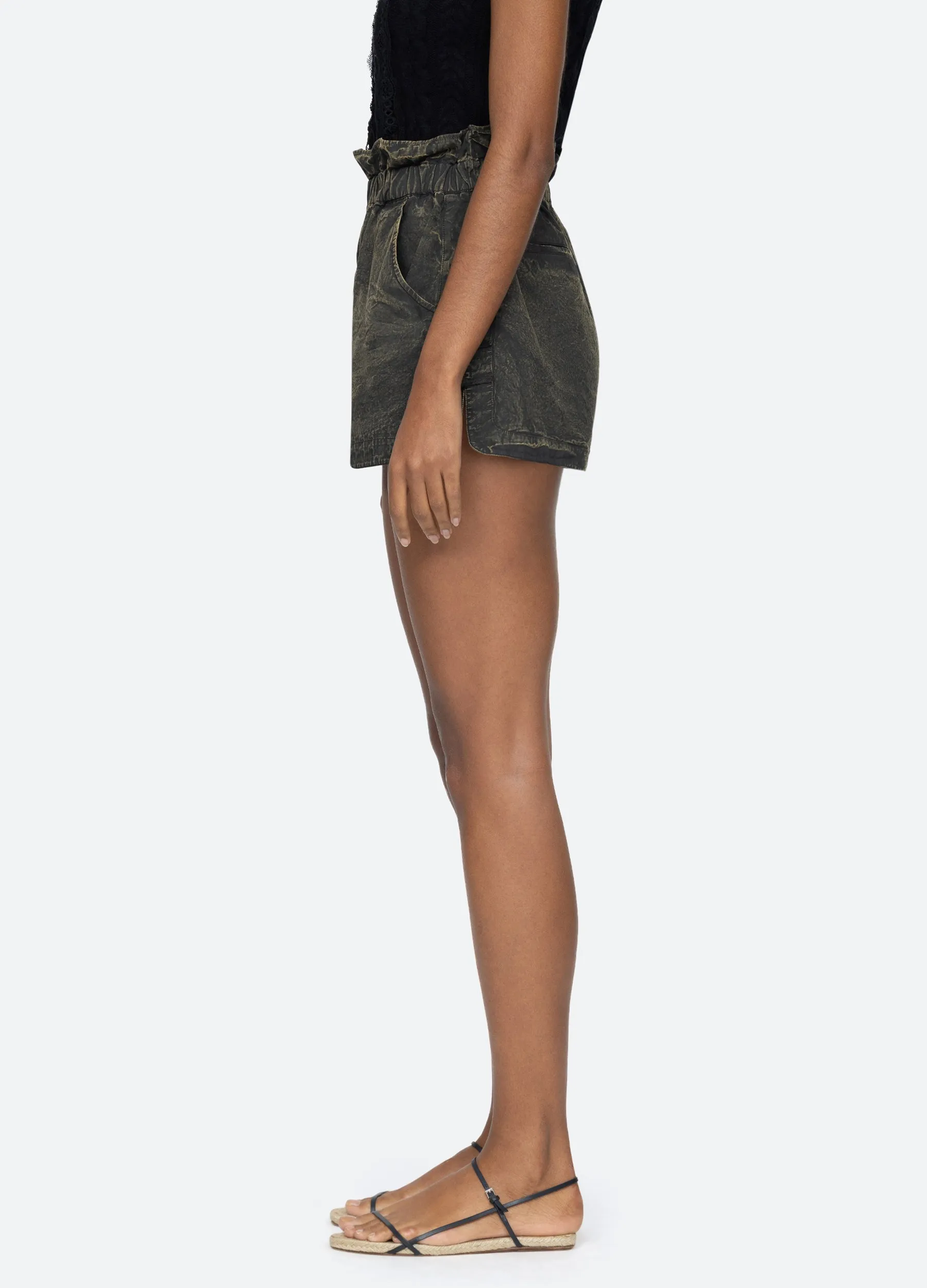 Juni Shorts sold by Sea New York product image thumbnail 4