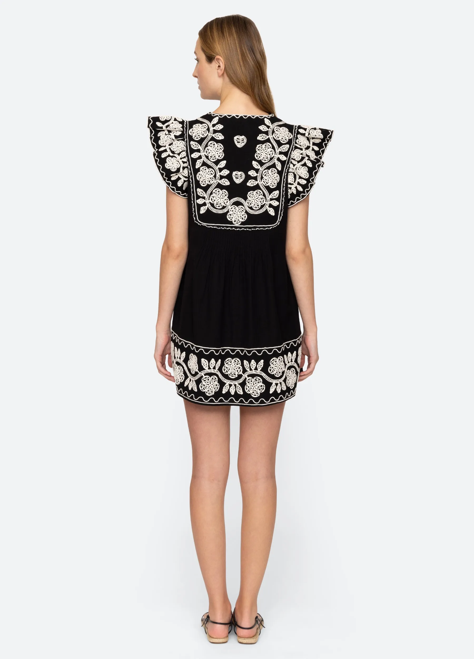Beck Tunic sold by Sea New York product image thumbnail 3