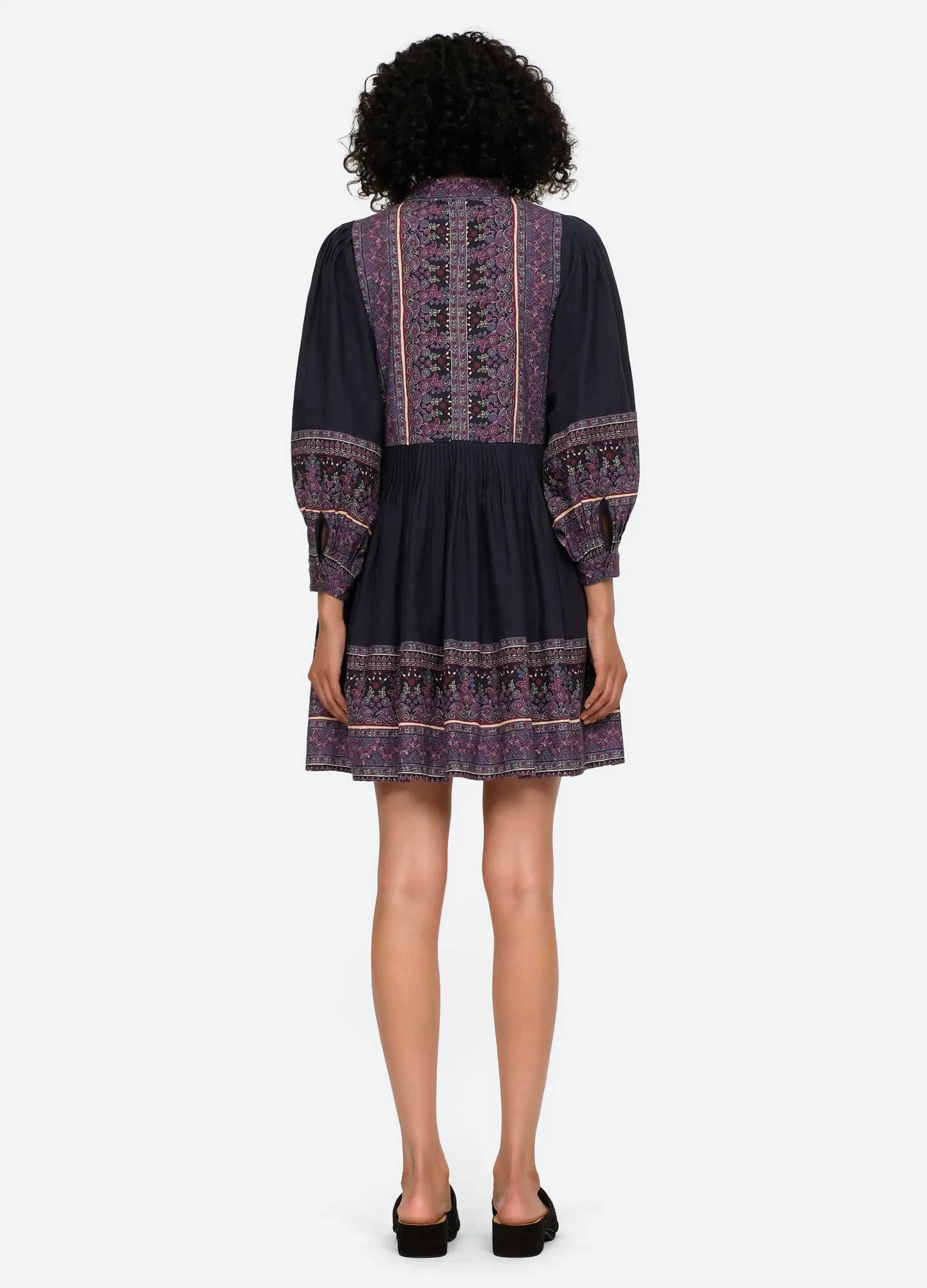 Adella Tunic sold by Sea New York product image thumbnail 3