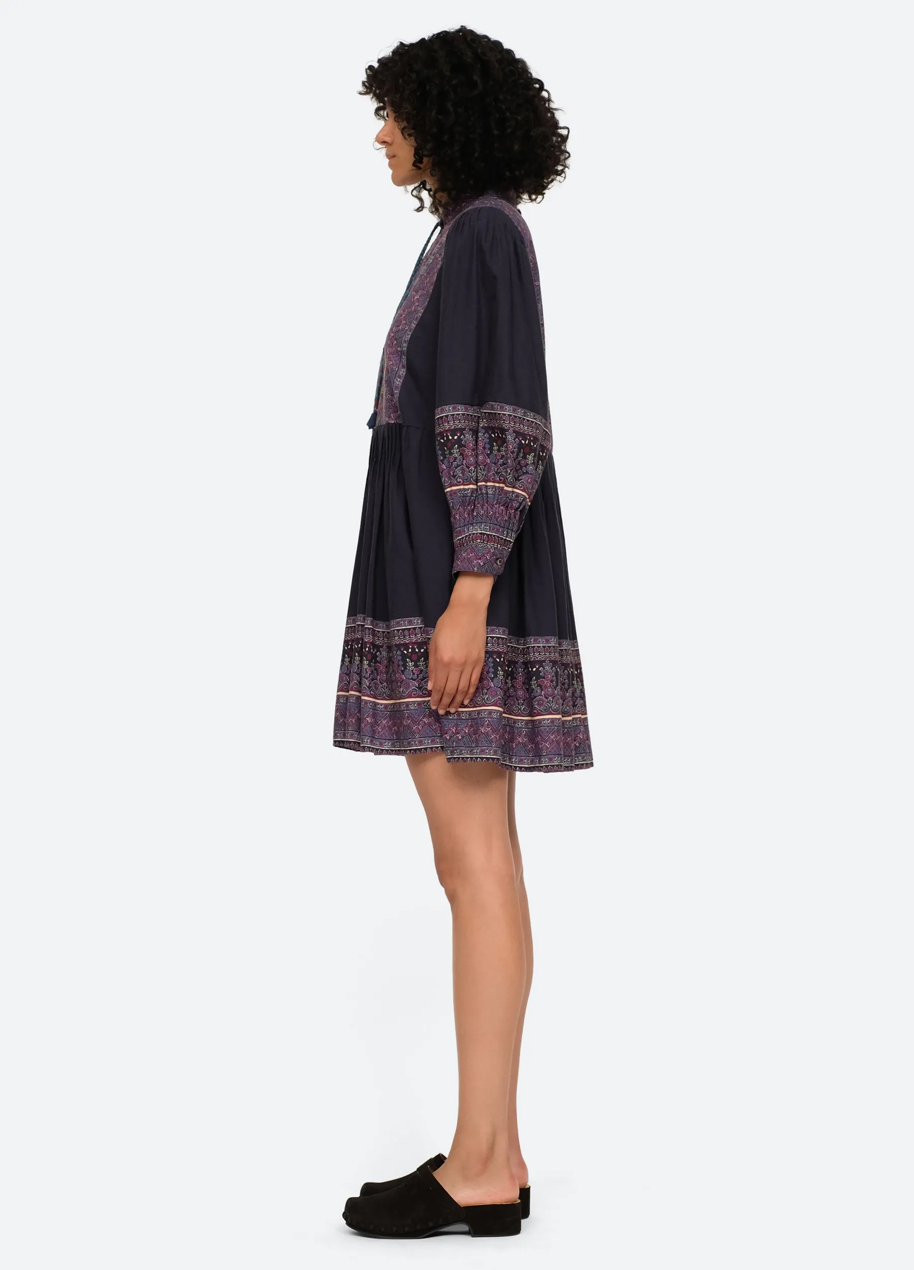 Adella Tunic sold by Sea New York product image thumbnail 4