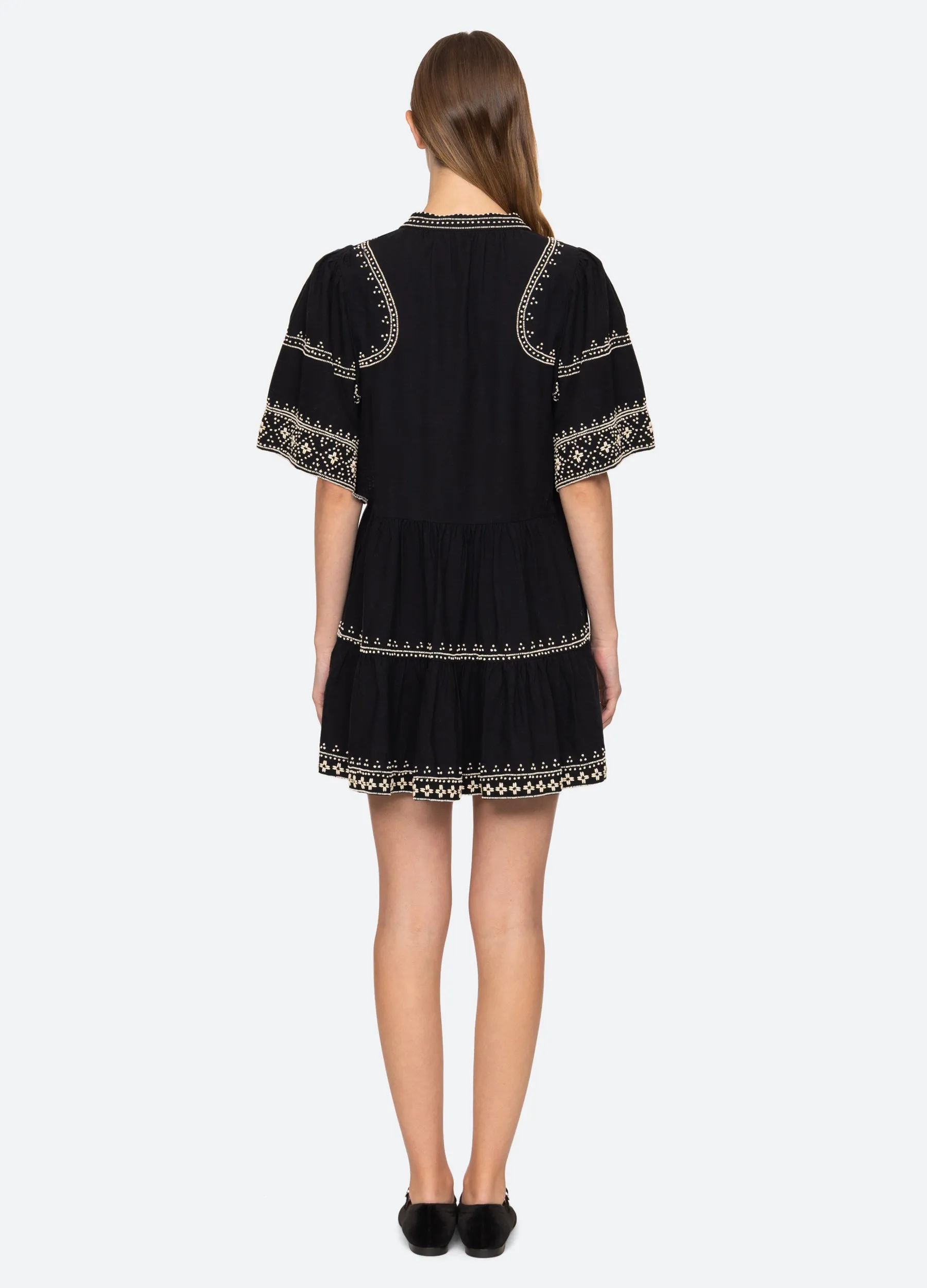 Mille Tunic sold by Sea New York product image thumbnail 2