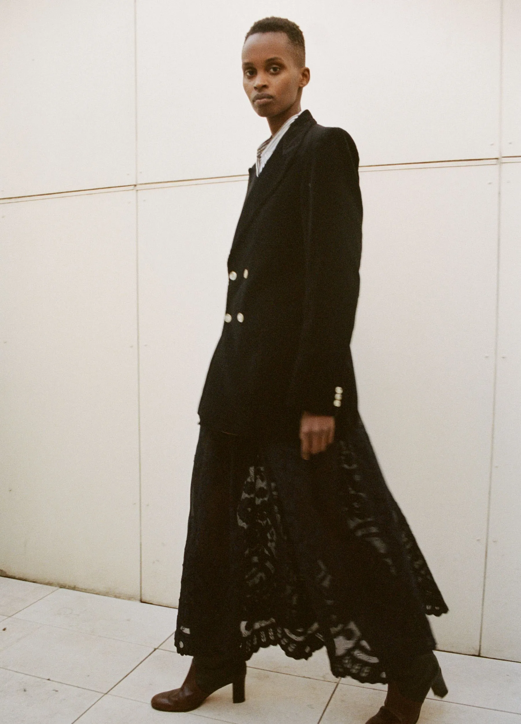 Eliana Jacket sold by Sea New York product image thumbnail 2